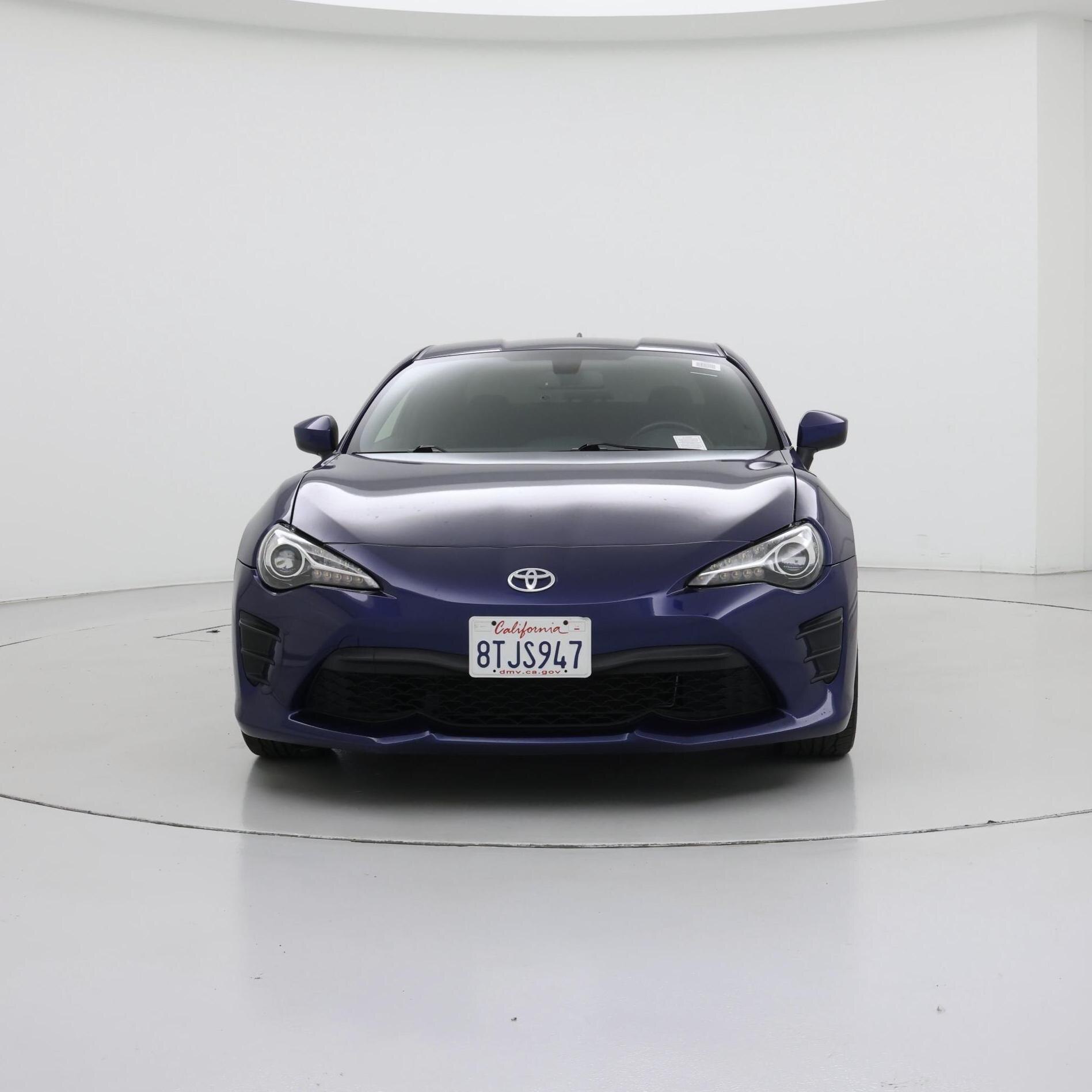 Thumbnail: 2020 Toyota 86 - 5