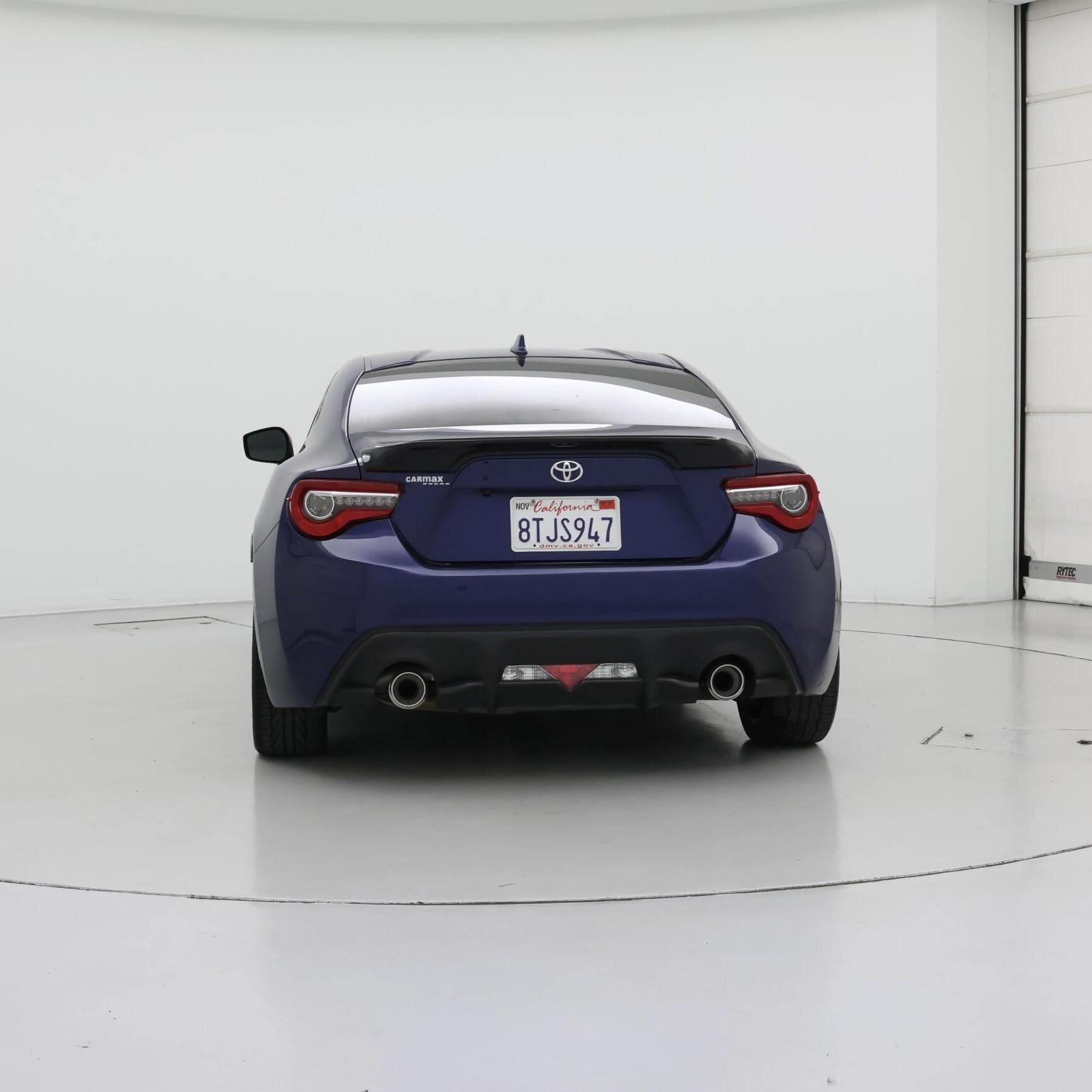 Thumbnail: 2020 Toyota 86 - 6