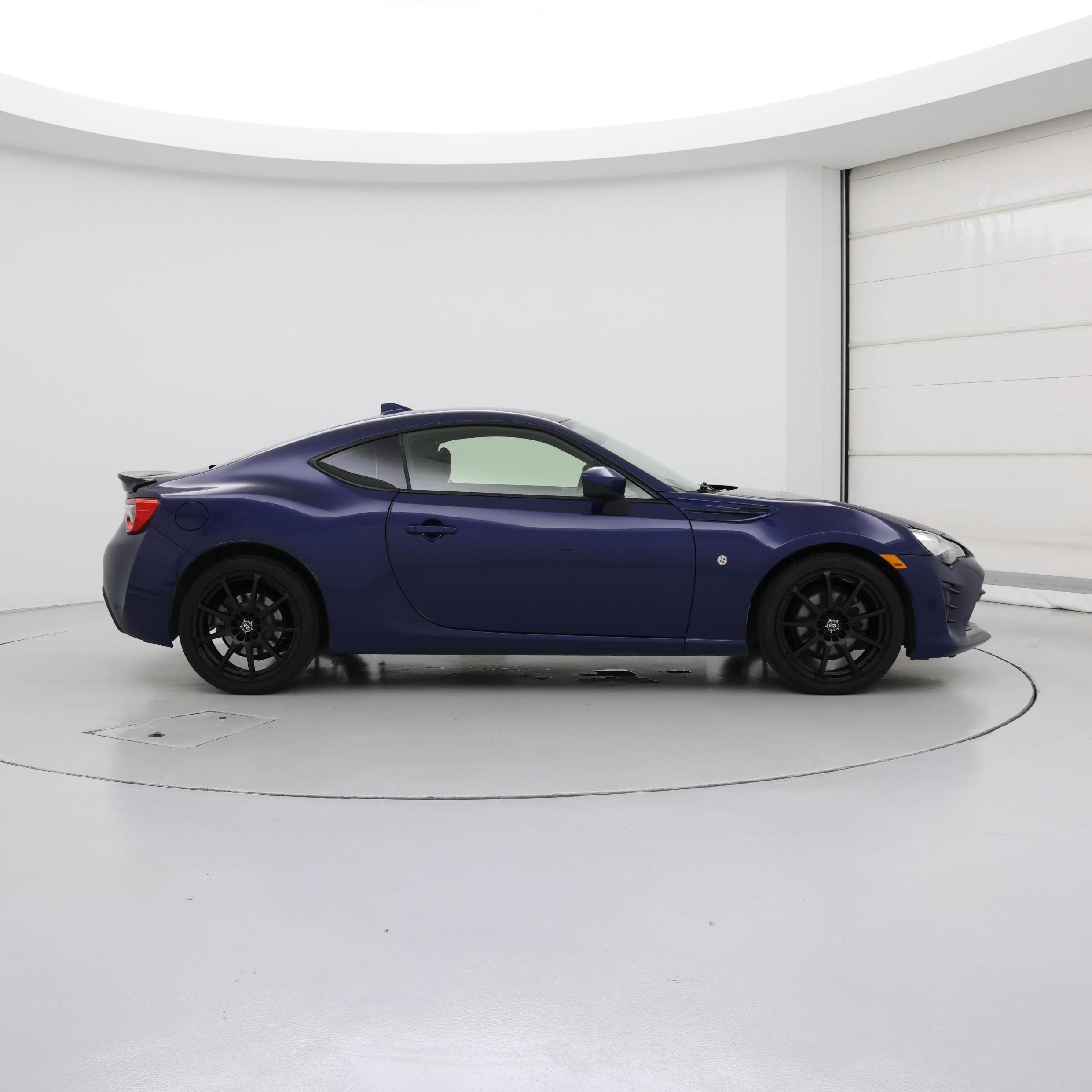 Thumbnail: 2020 Toyota 86 - 7