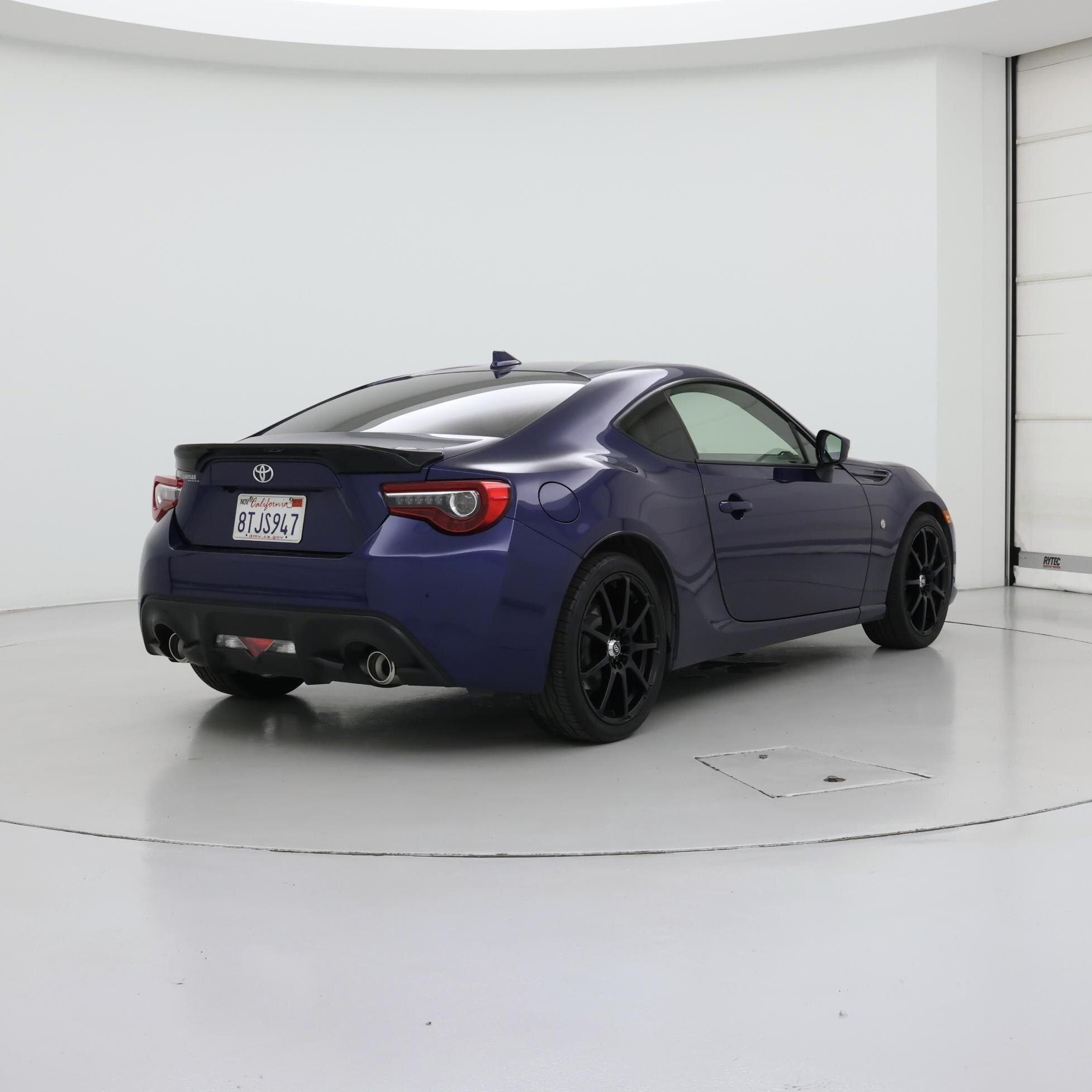 Thumbnail: 2020 Toyota 86 - 8