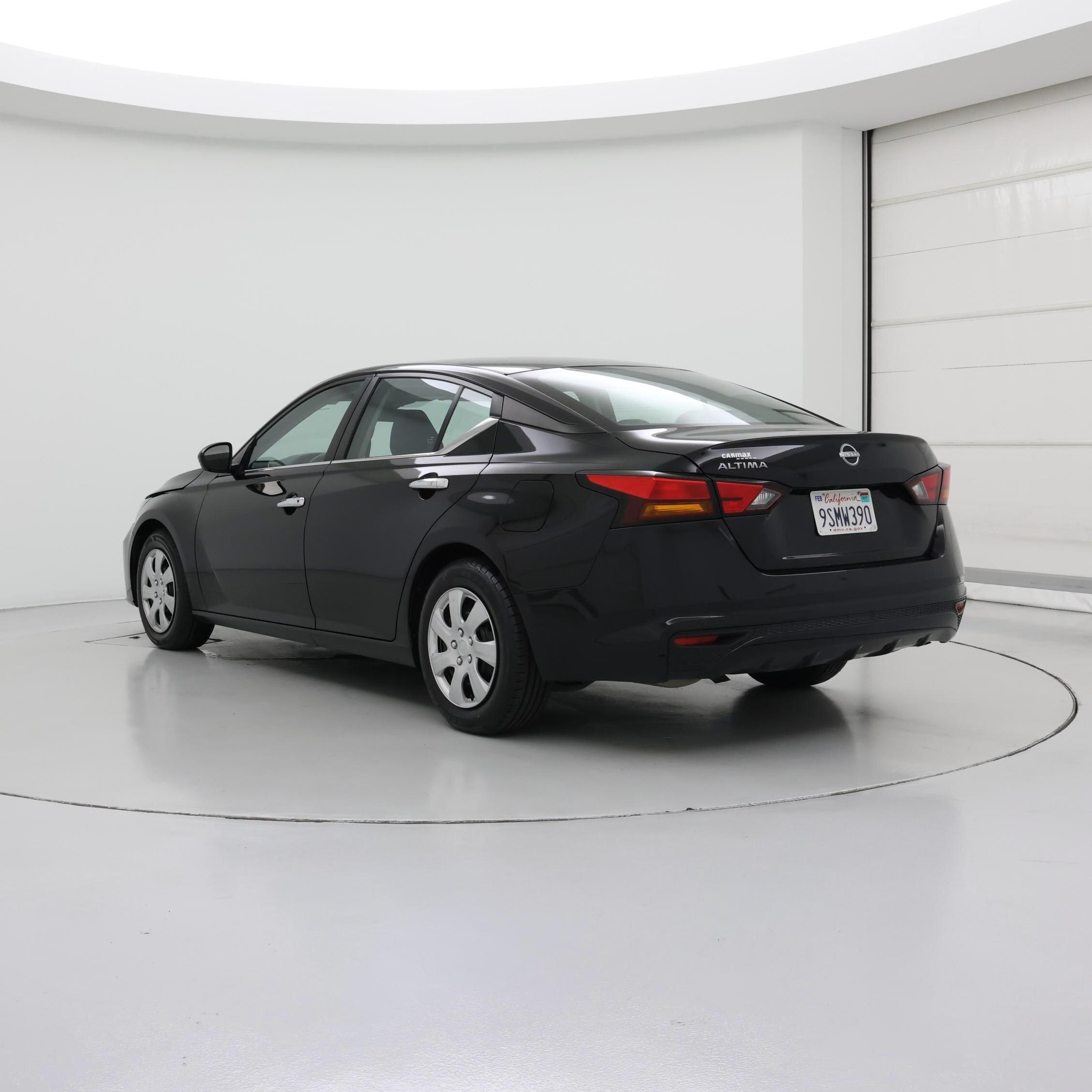 Thumbnail: 2024 Nissan Altima - 2