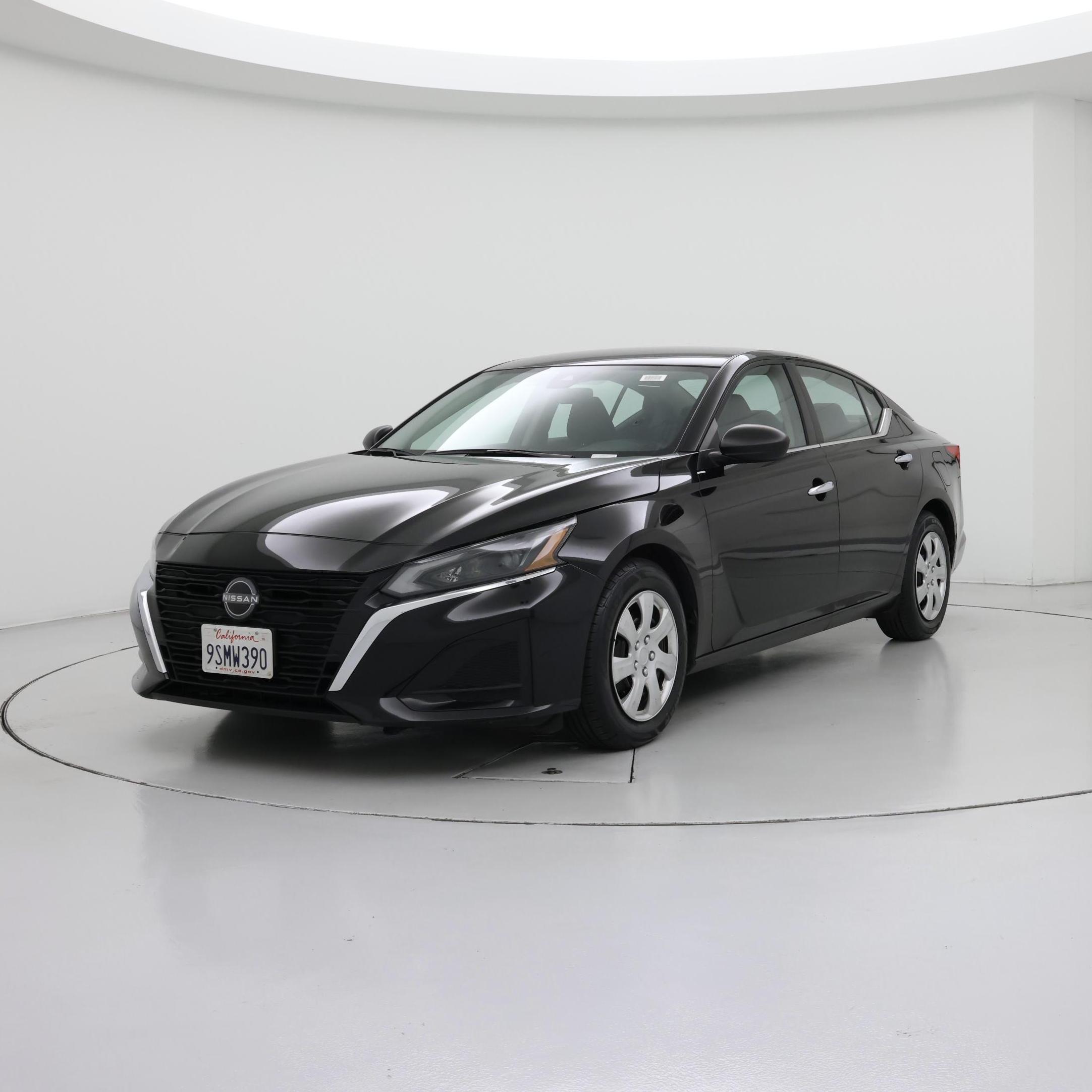 Thumbnail: 2024 Nissan Altima - 4