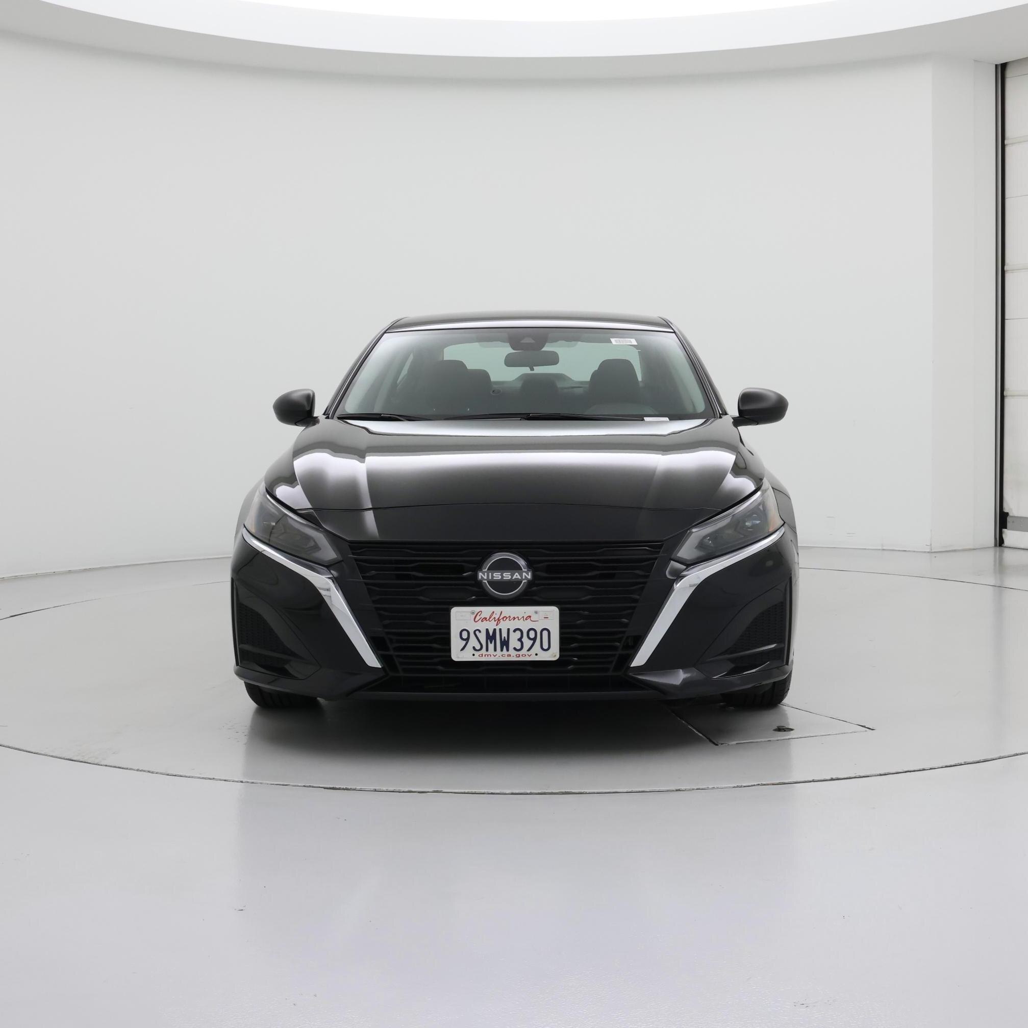 Thumbnail: 2024 Nissan Altima - 5