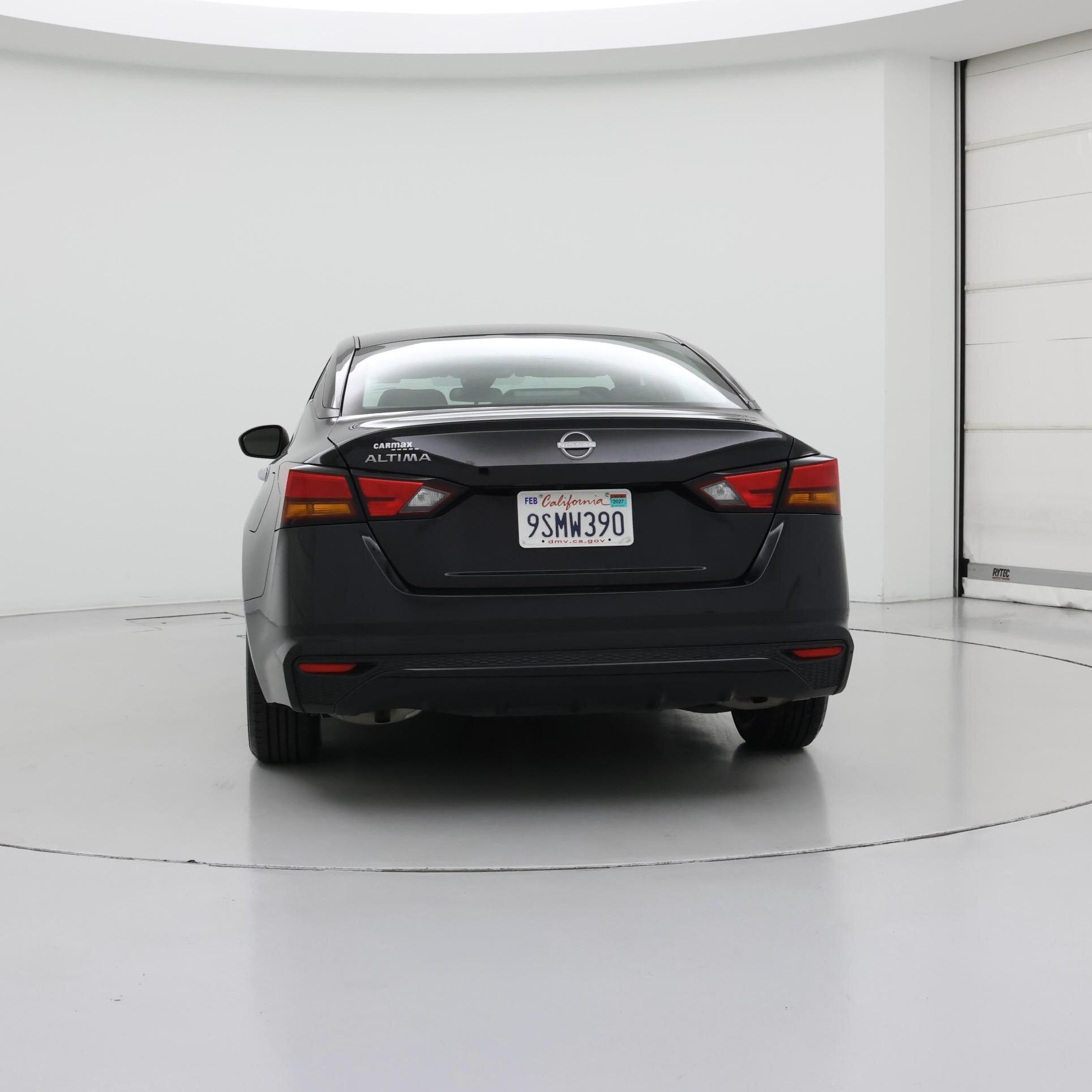 Thumbnail: 2024 Nissan Altima - 6