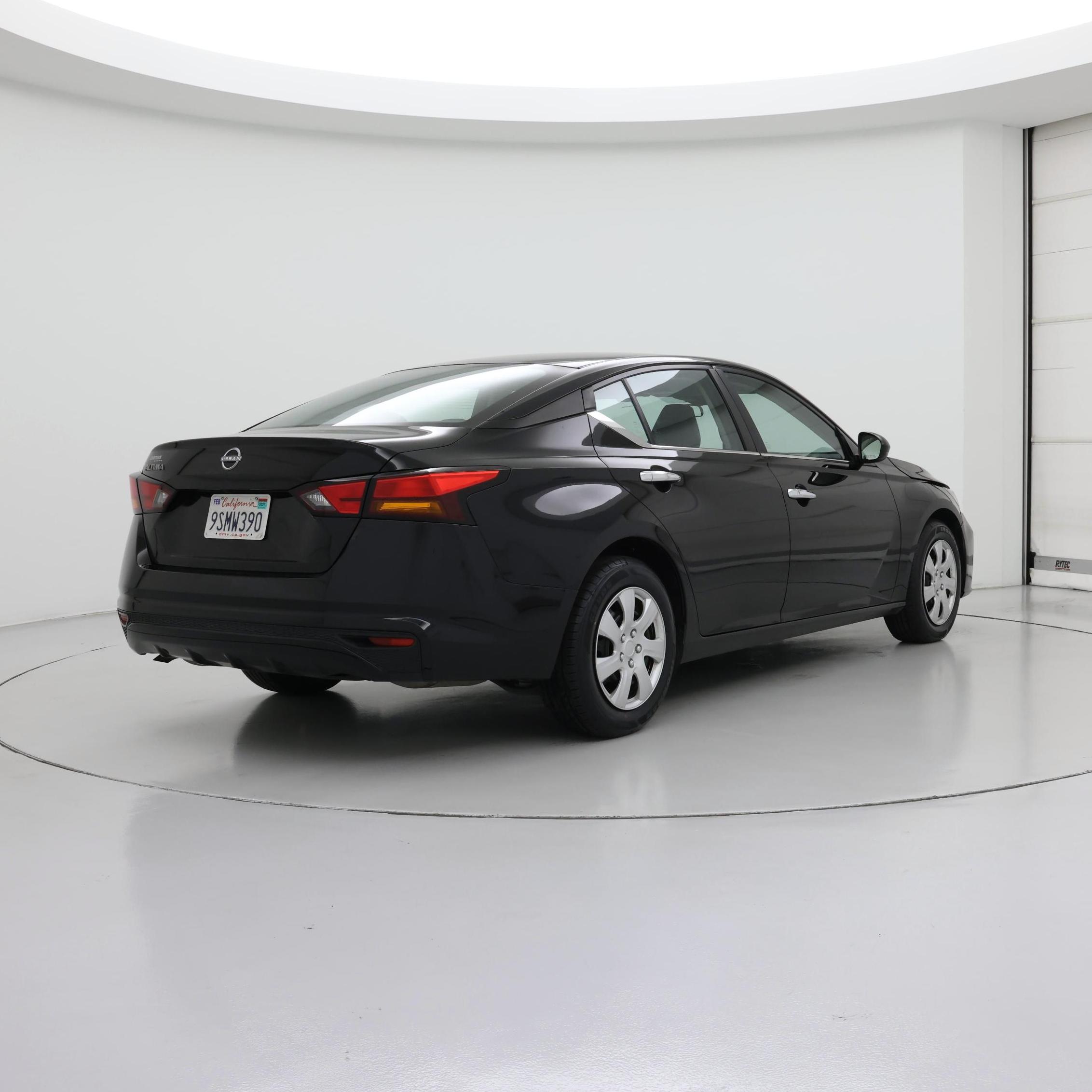 Thumbnail: 2024 Nissan Altima - 8