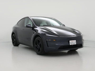 2026 Tesla Model Y Premium
