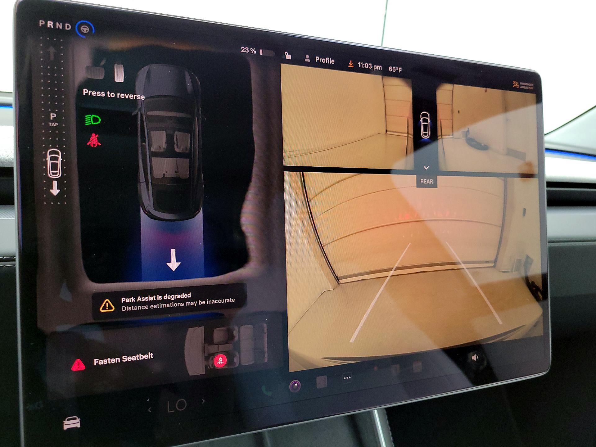Thumbnail: 2026 Tesla Model Y - 14
