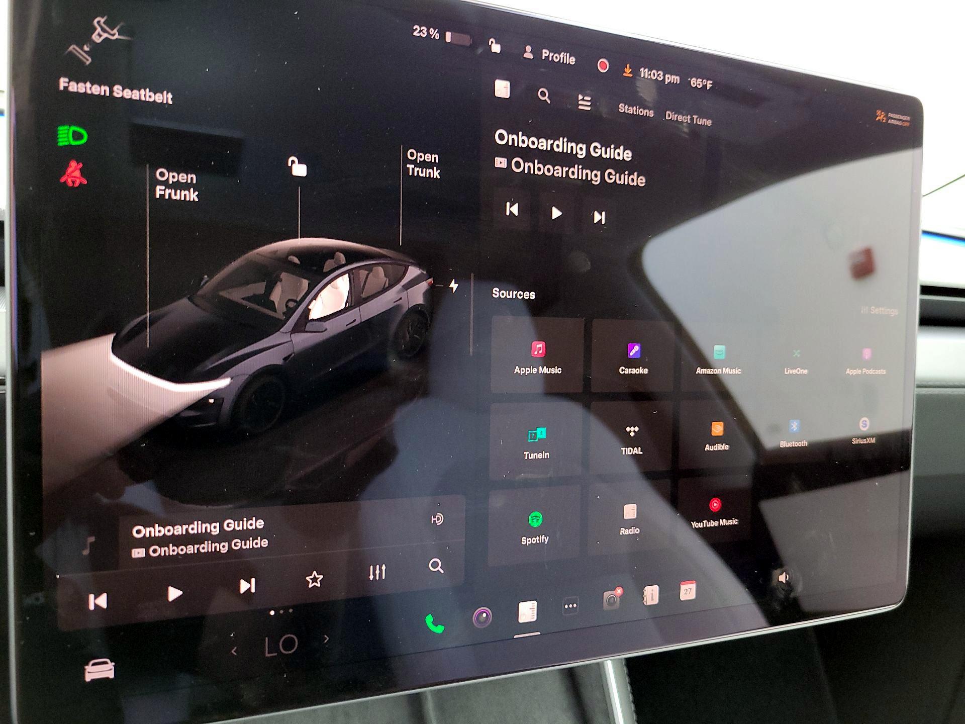 Thumbnail: 2026 Tesla Model Y - 15