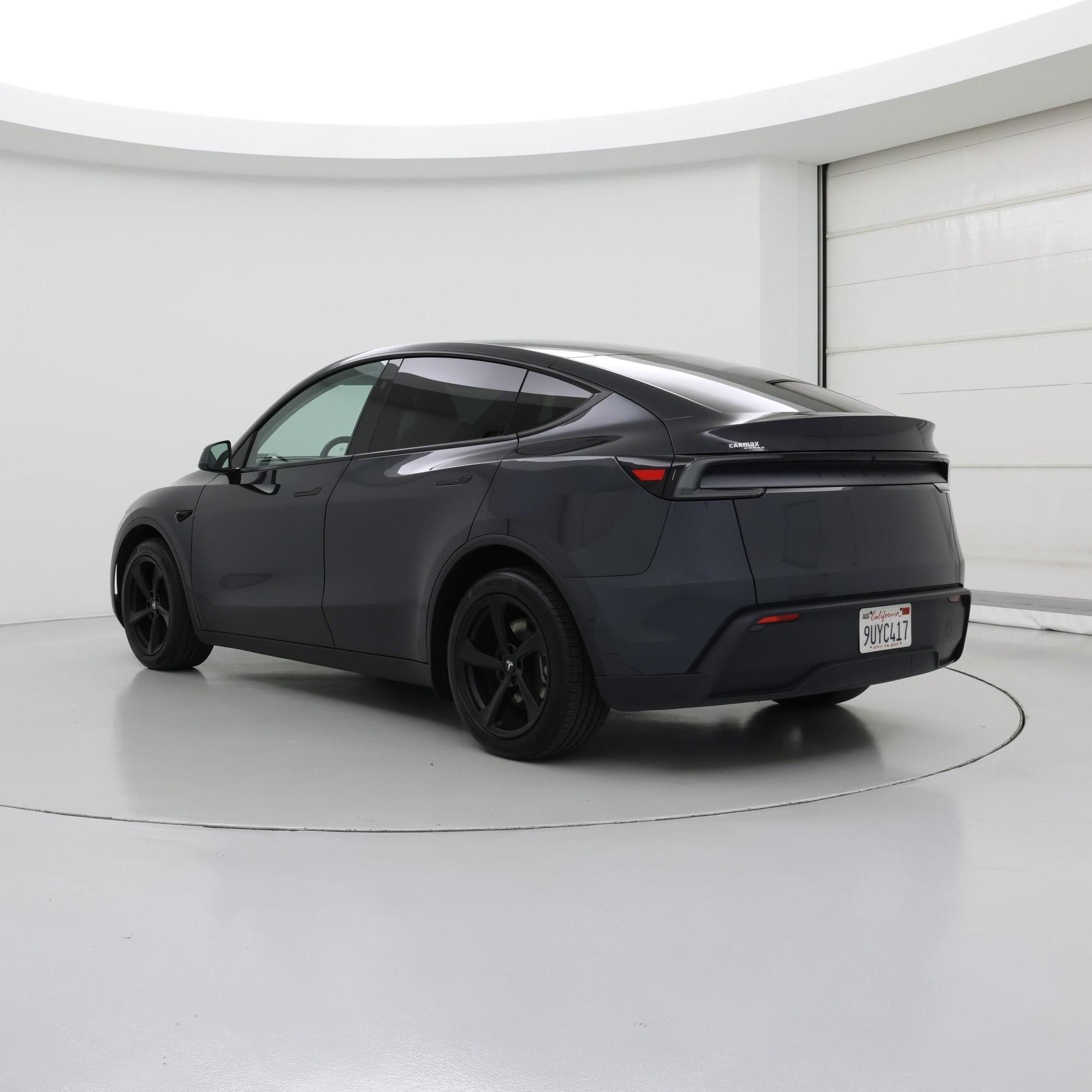 Thumbnail: 2026 Tesla Model Y - 2