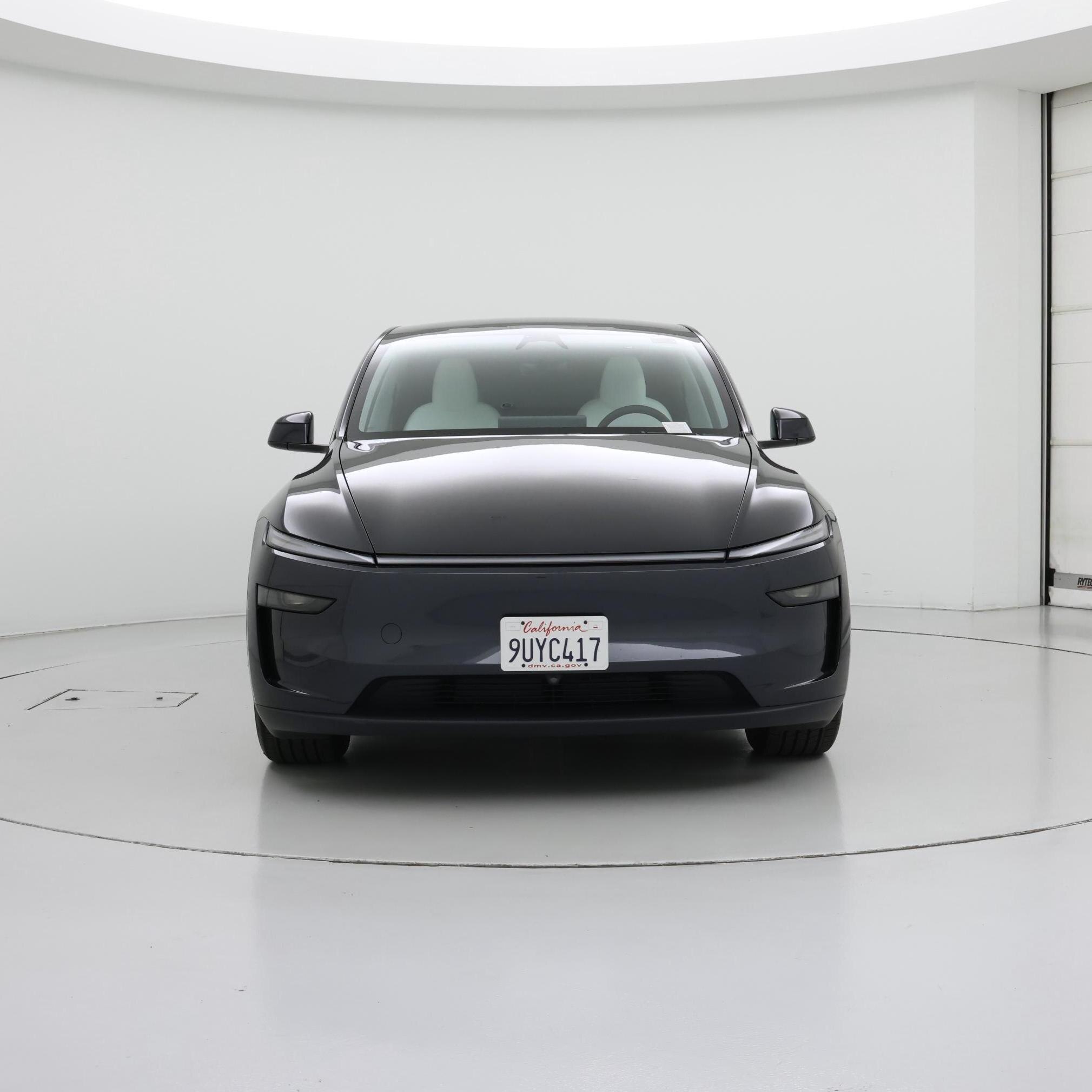 Thumbnail: 2026 Tesla Model Y - 5