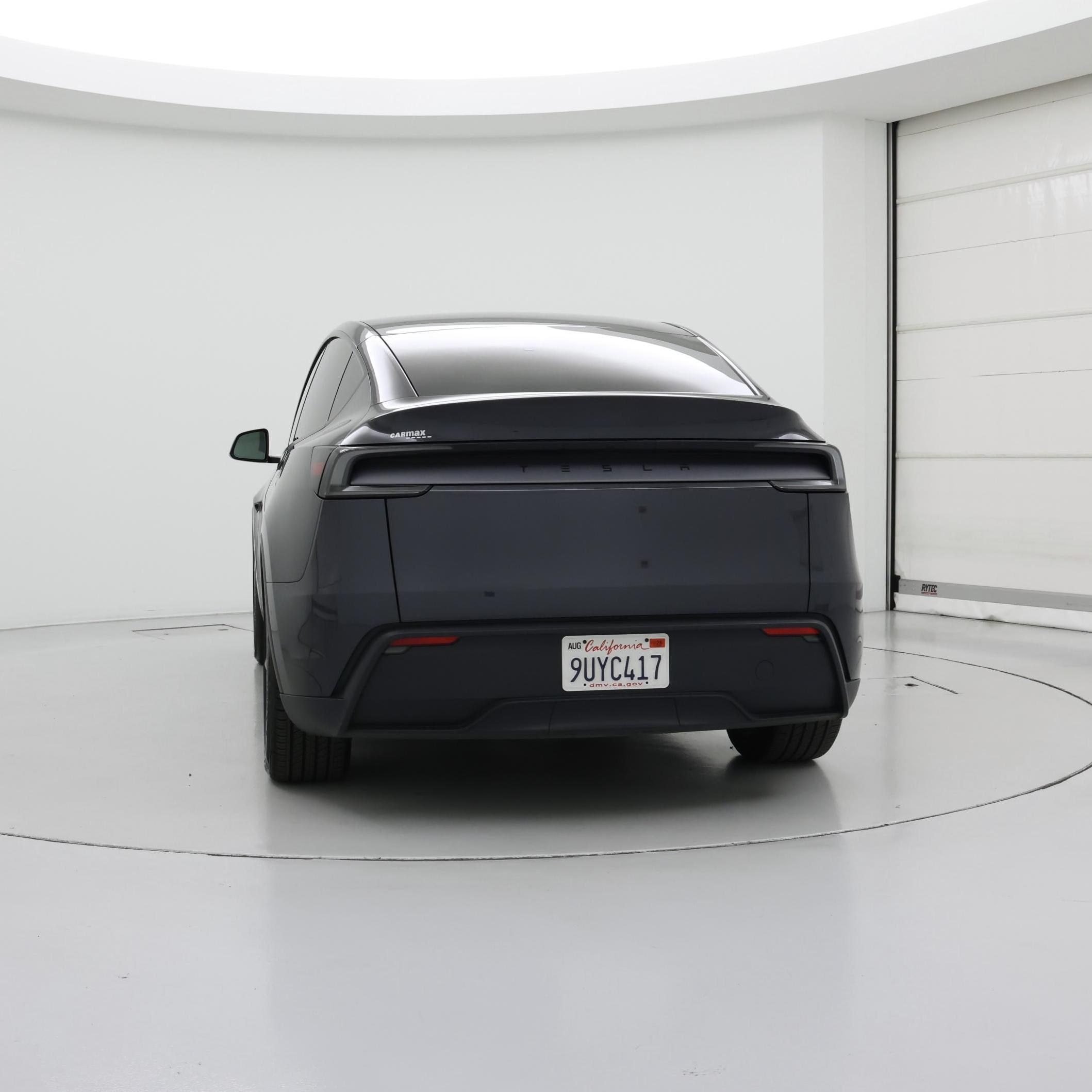 Thumbnail: 2026 Tesla Model Y - 6