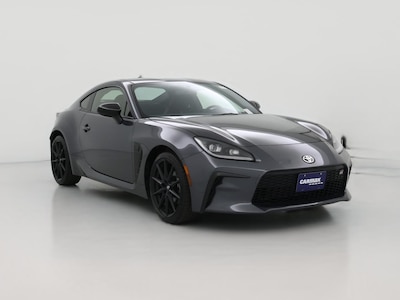 2025 Toyota GR86 Premium