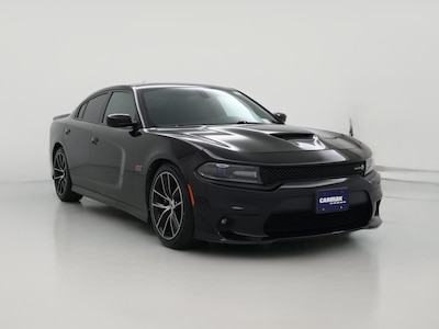 2018 Dodge Charger R/T Scat Pack