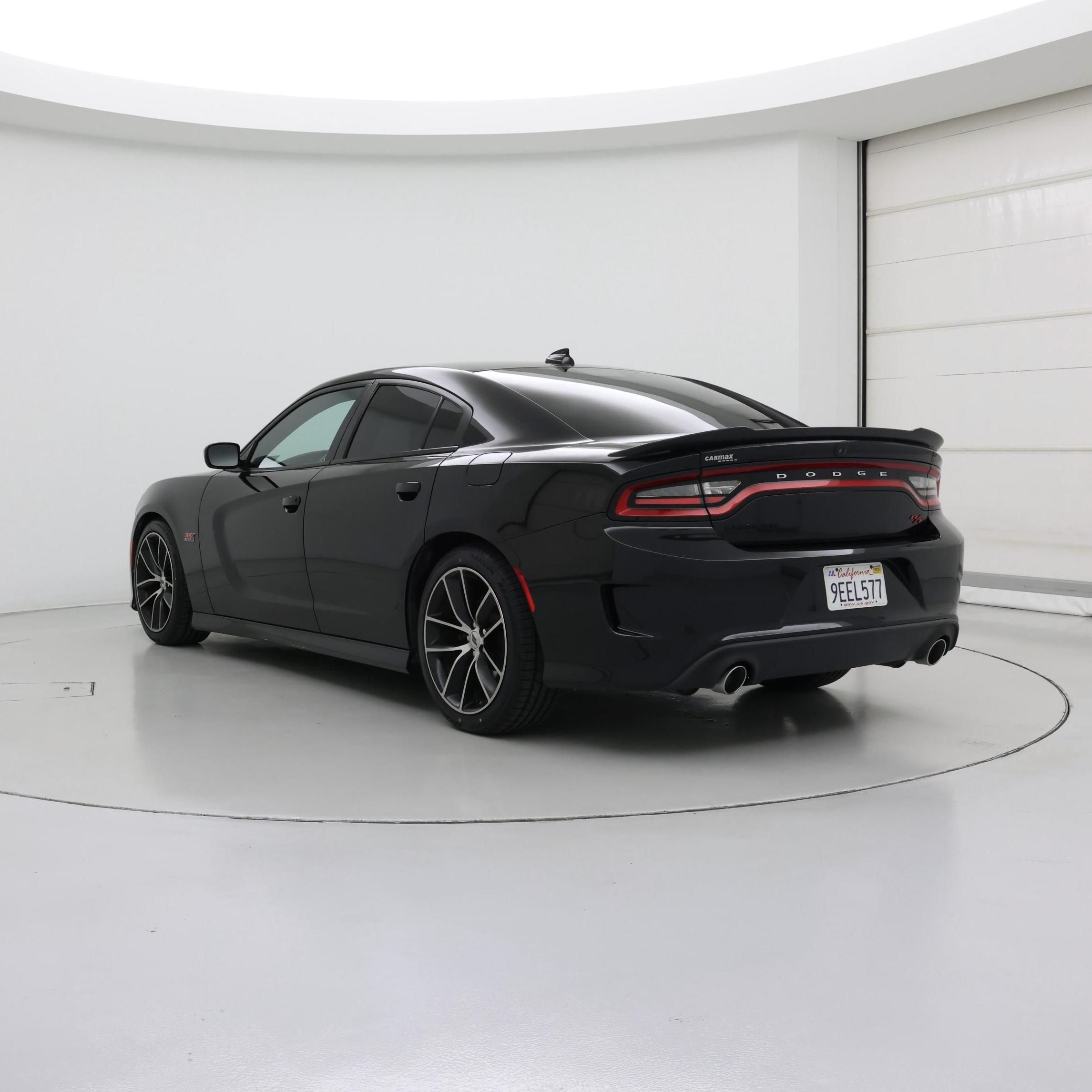 Thumbnail: 2018 Dodge Charger - 2