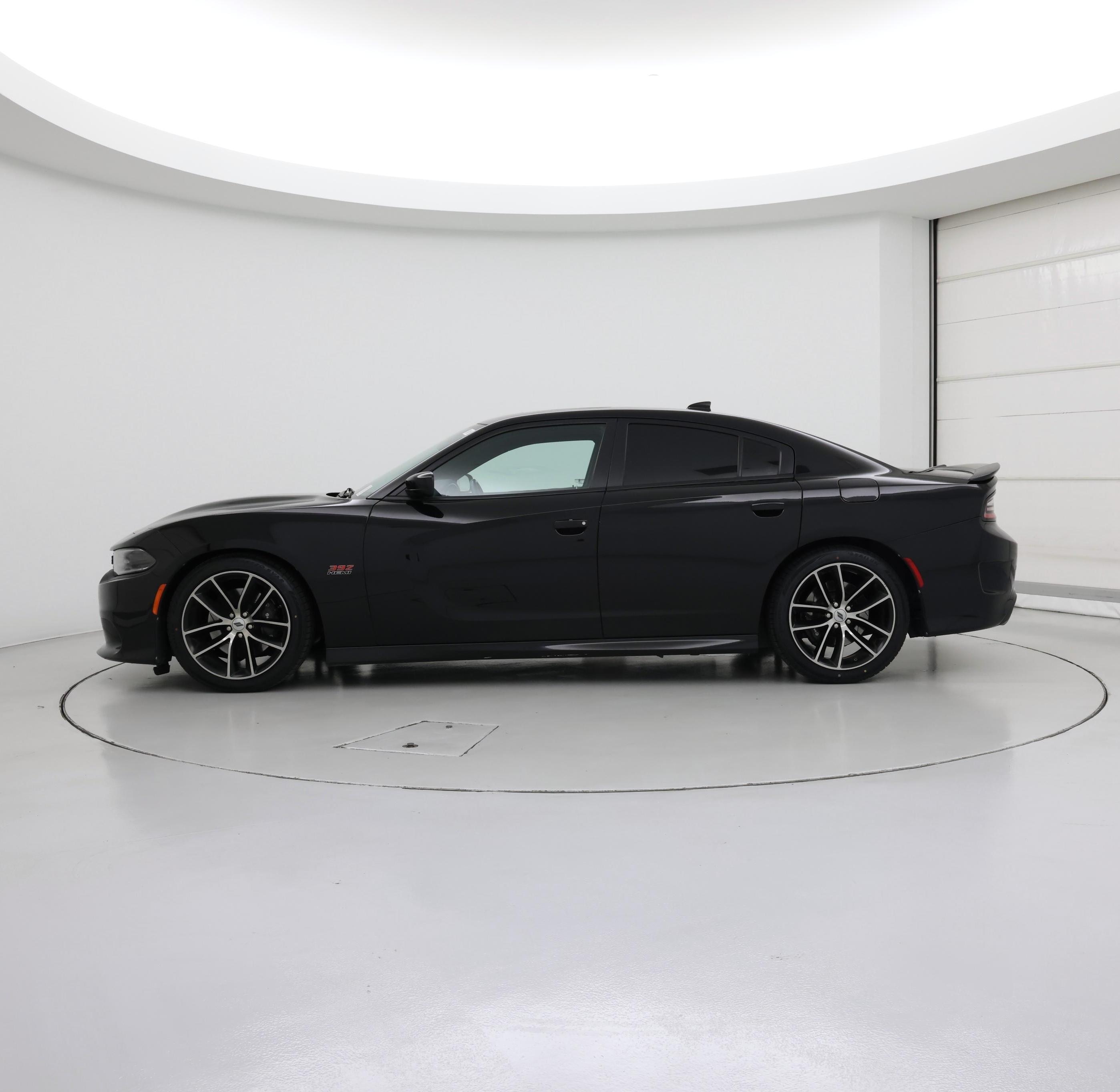 Thumbnail: 2018 Dodge Charger - 3