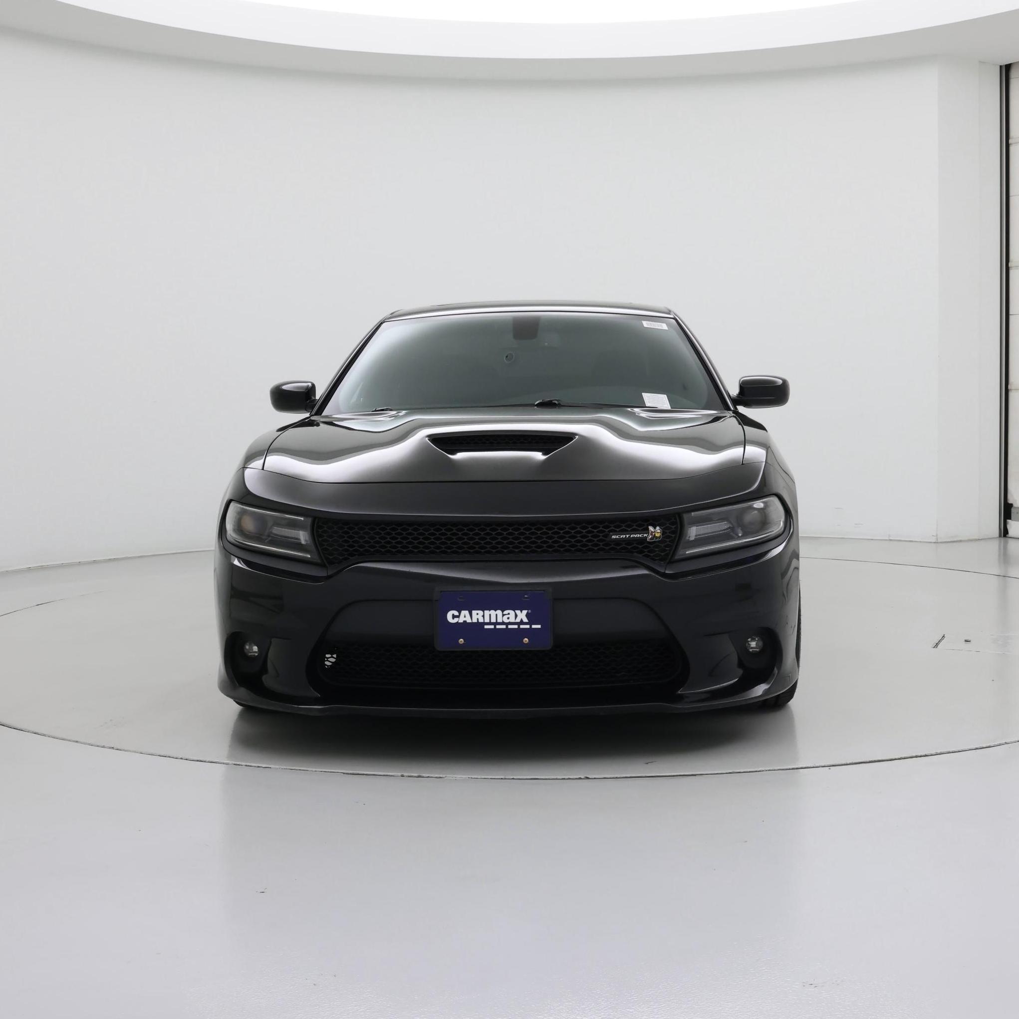 Thumbnail: 2018 Dodge Charger - 5