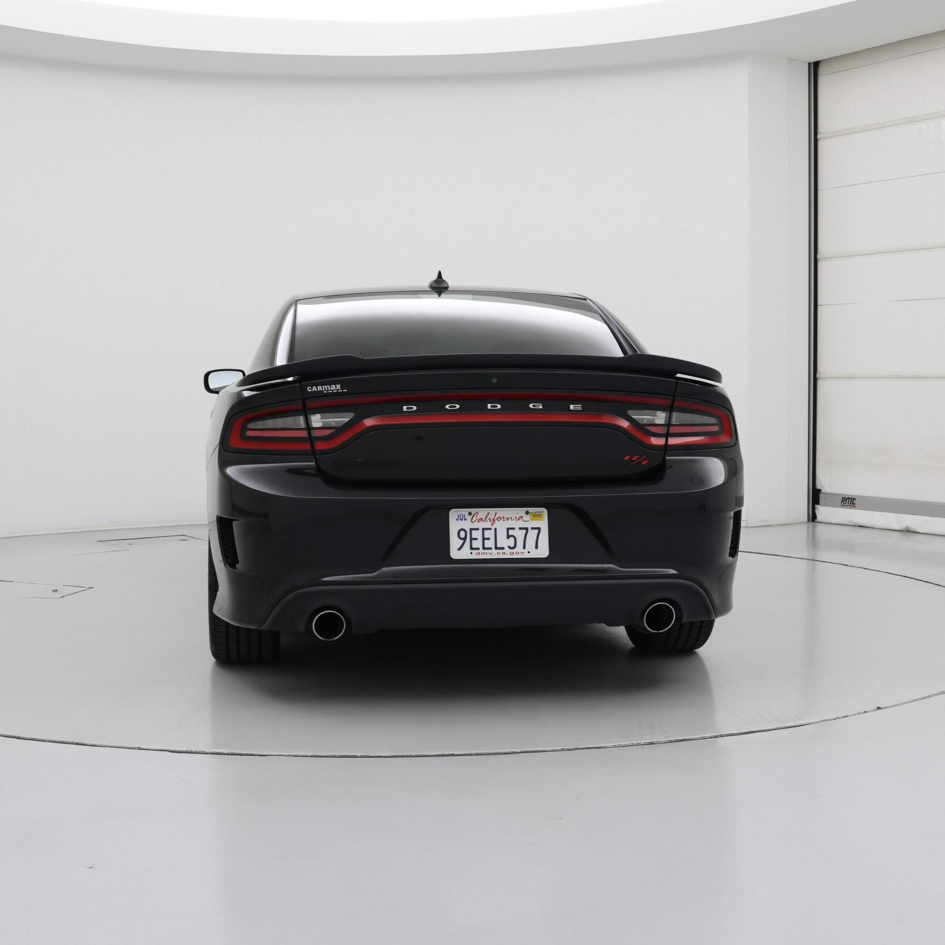 Thumbnail: 2018 Dodge Charger - 6