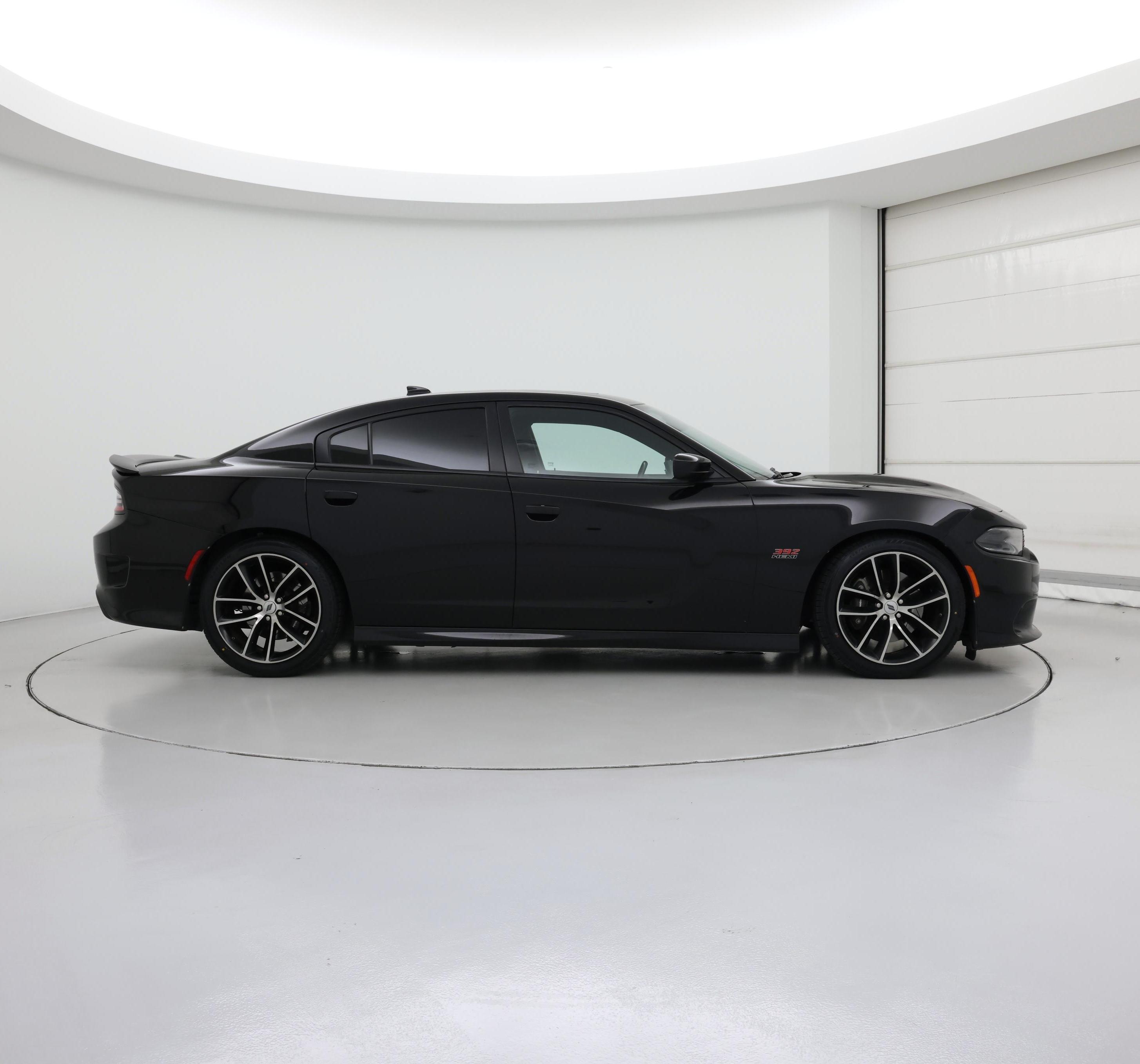 Thumbnail: 2018 Dodge Charger - 7