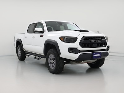 2019 Toyota Tacoma TRD Pro