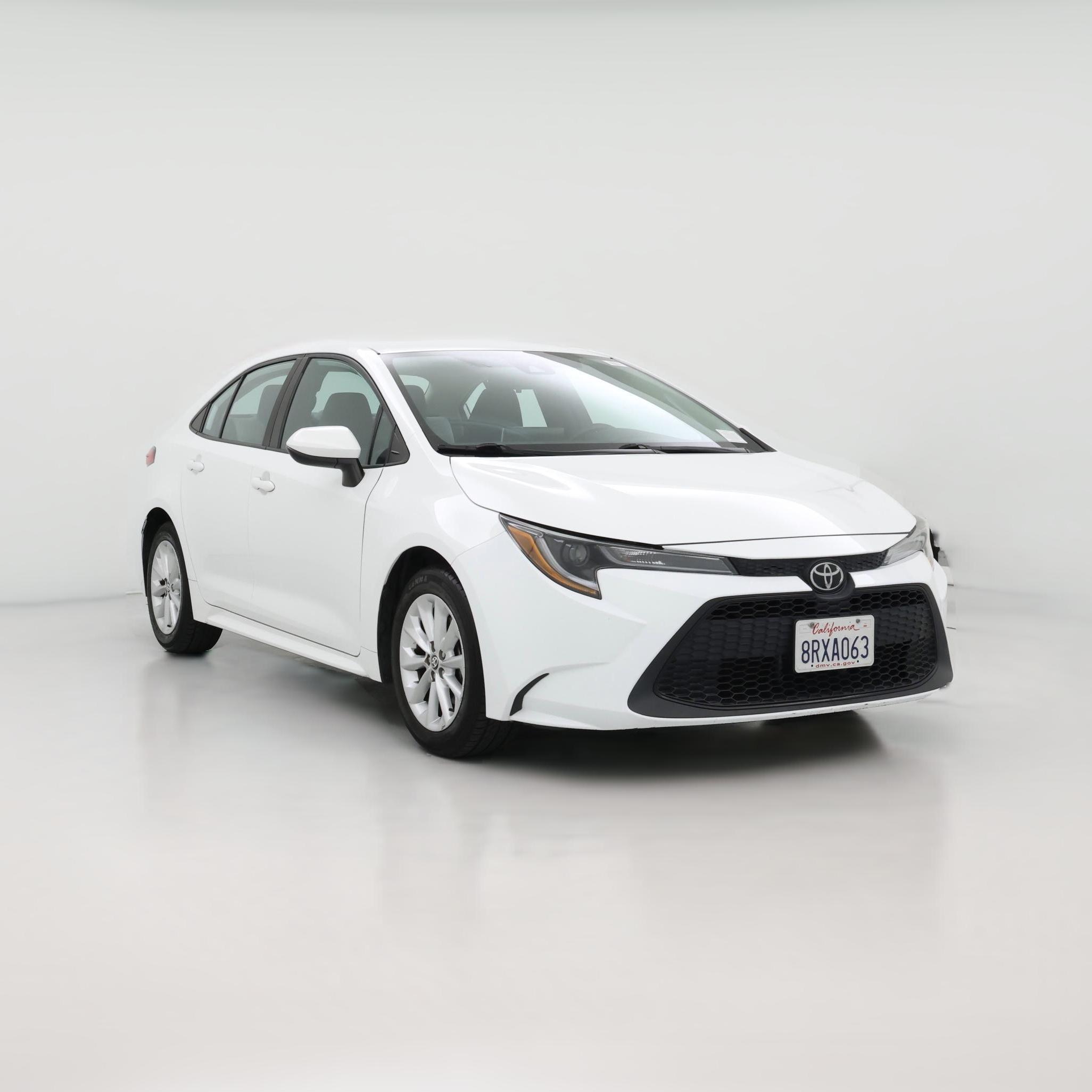 Thumbnail: 2020 Toyota Corolla - 1