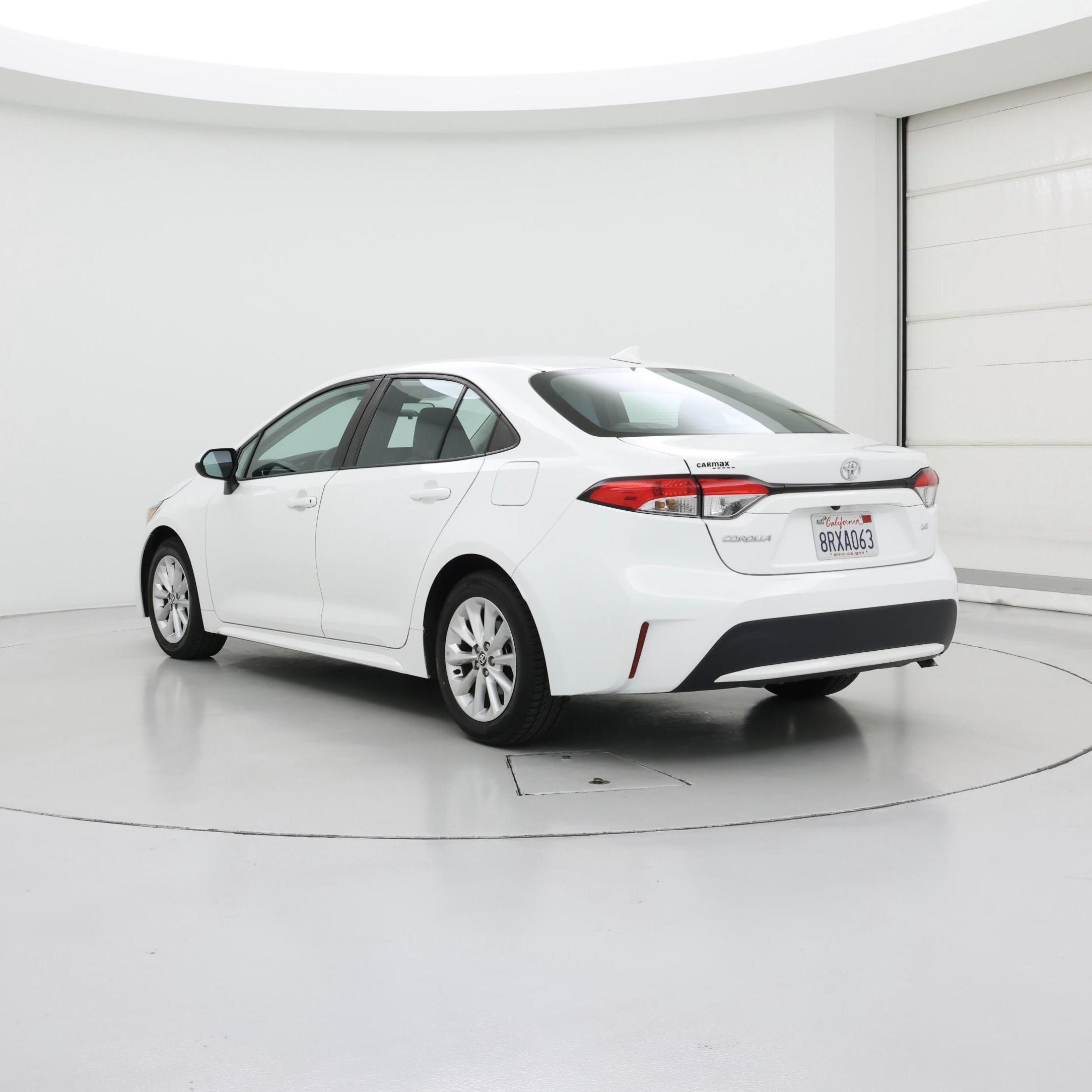 Thumbnail: 2020 Toyota Corolla - 2