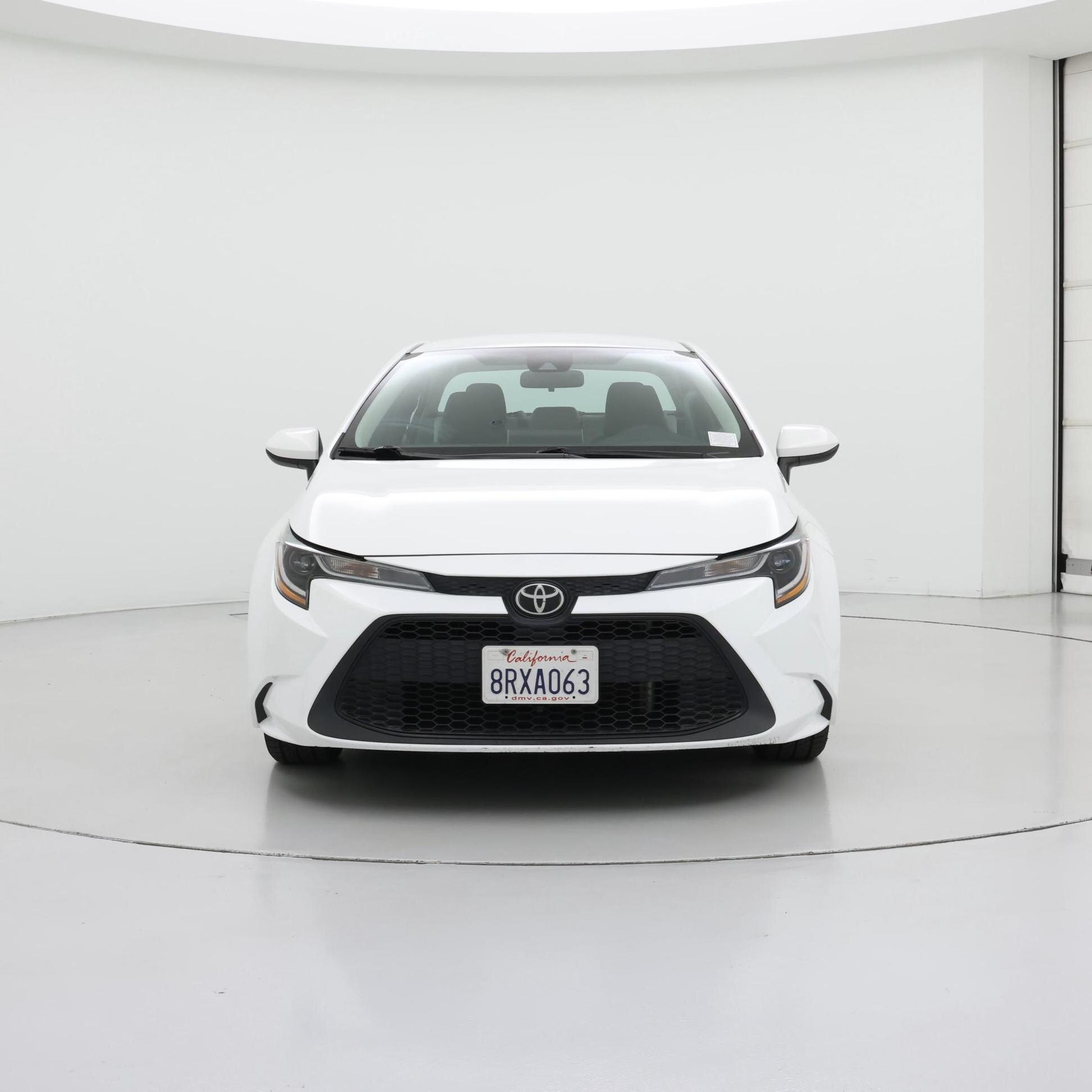 Thumbnail: 2020 Toyota Corolla - 5