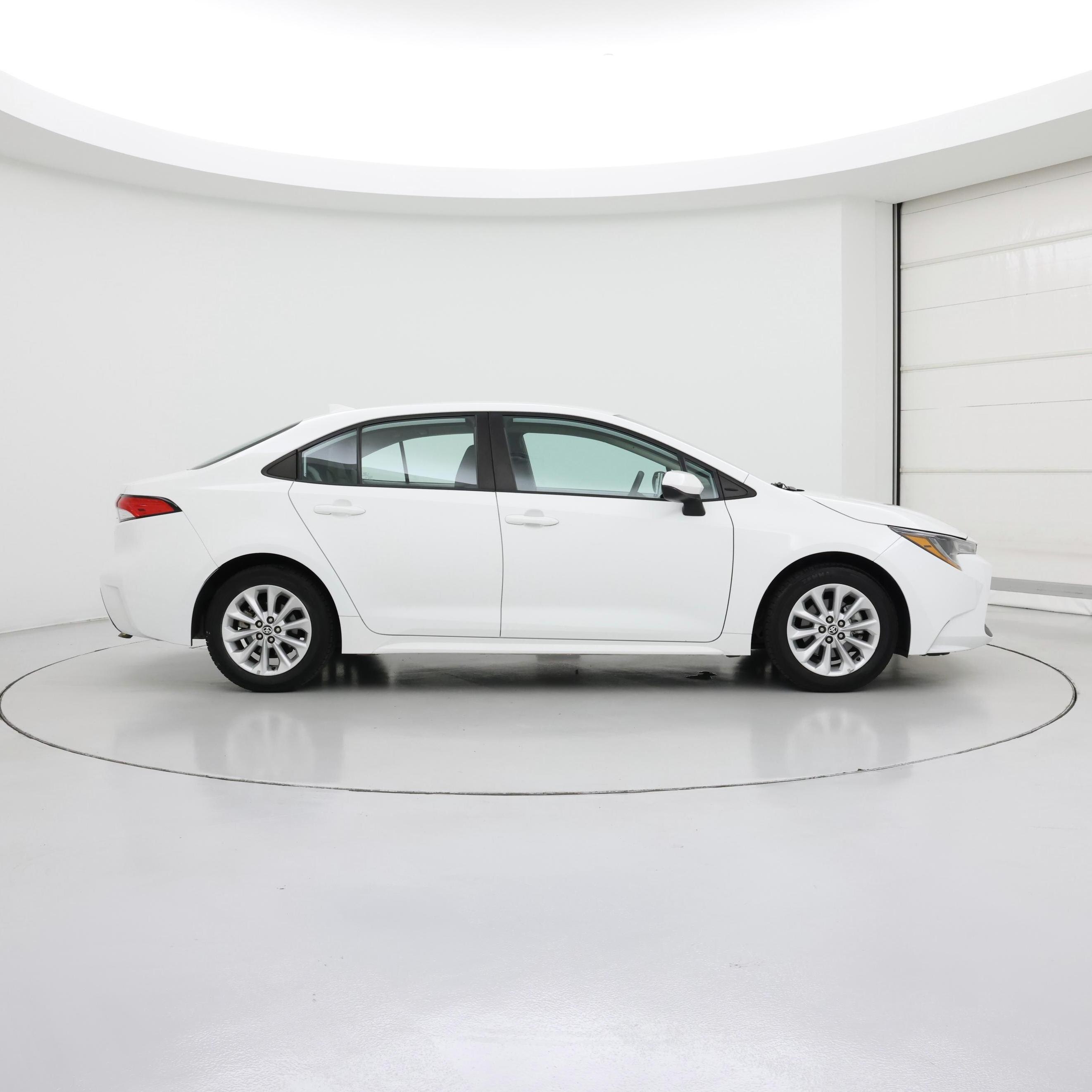 Thumbnail: 2020 Toyota Corolla - 7