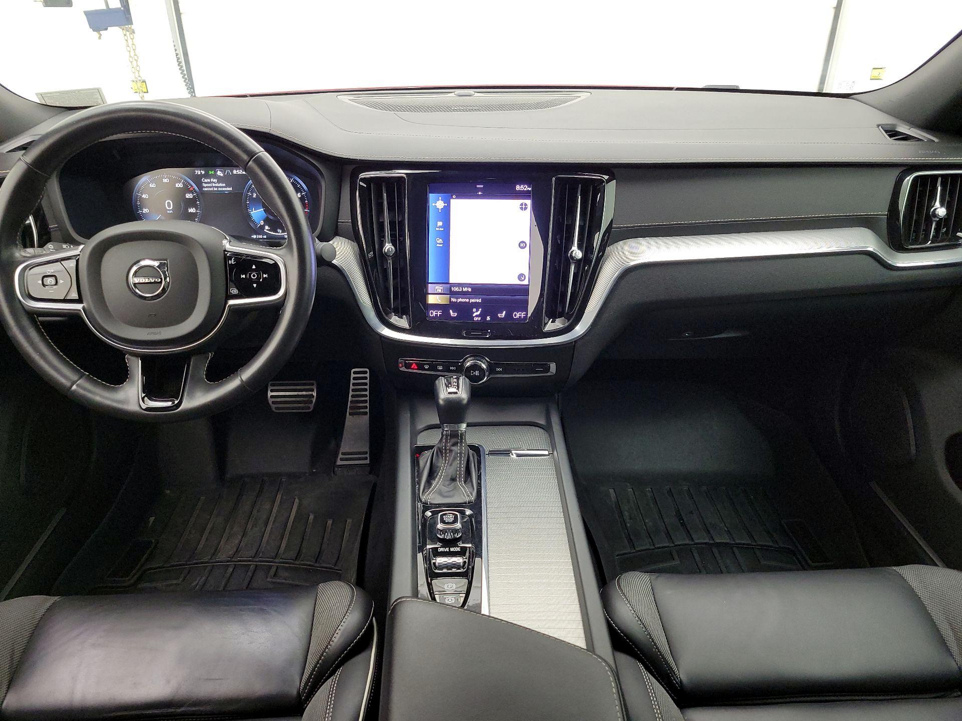 Thumbnail: 2021 Volvo S60 - 9