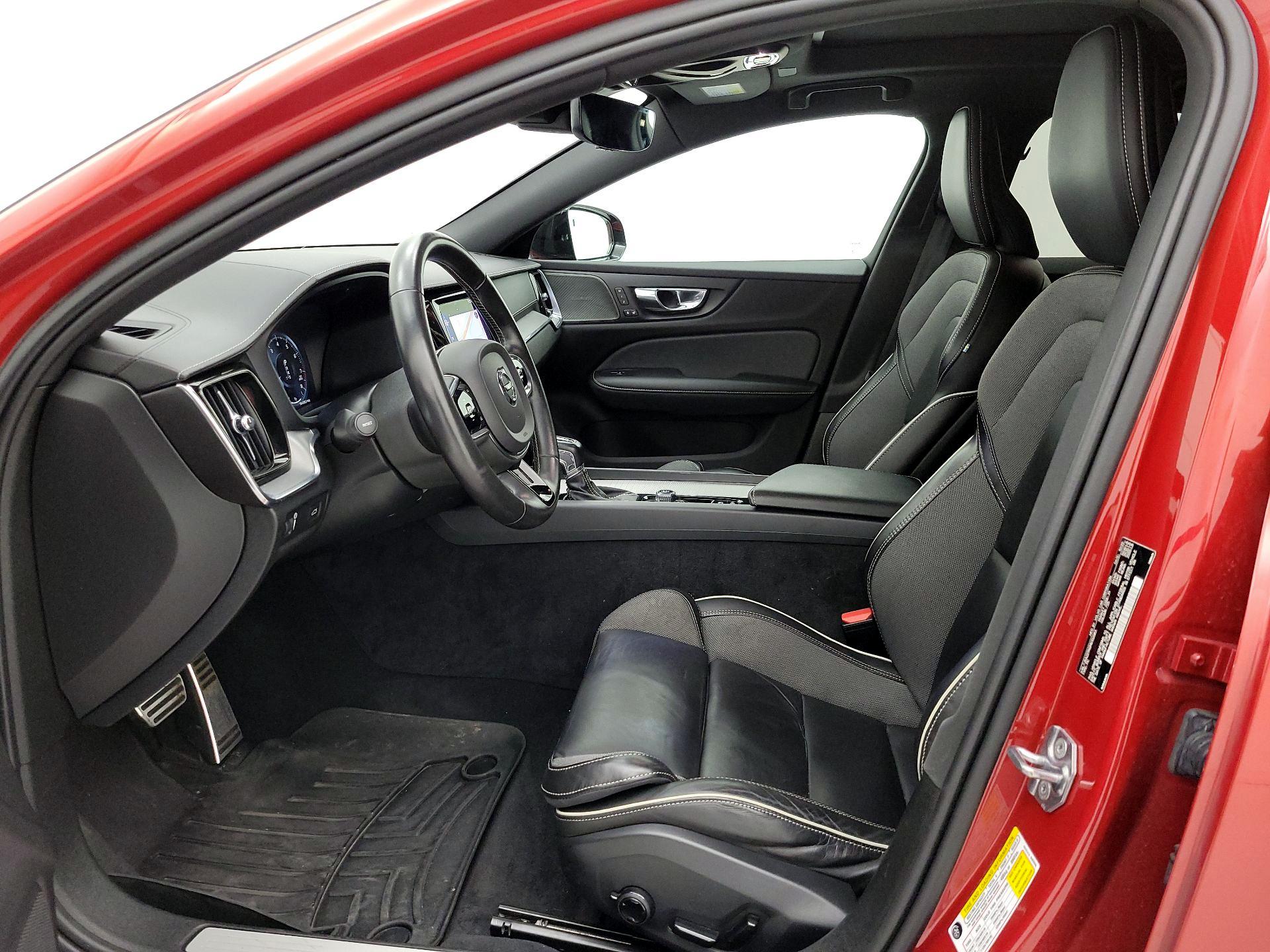 Thumbnail: 2021 Volvo S60 - 11