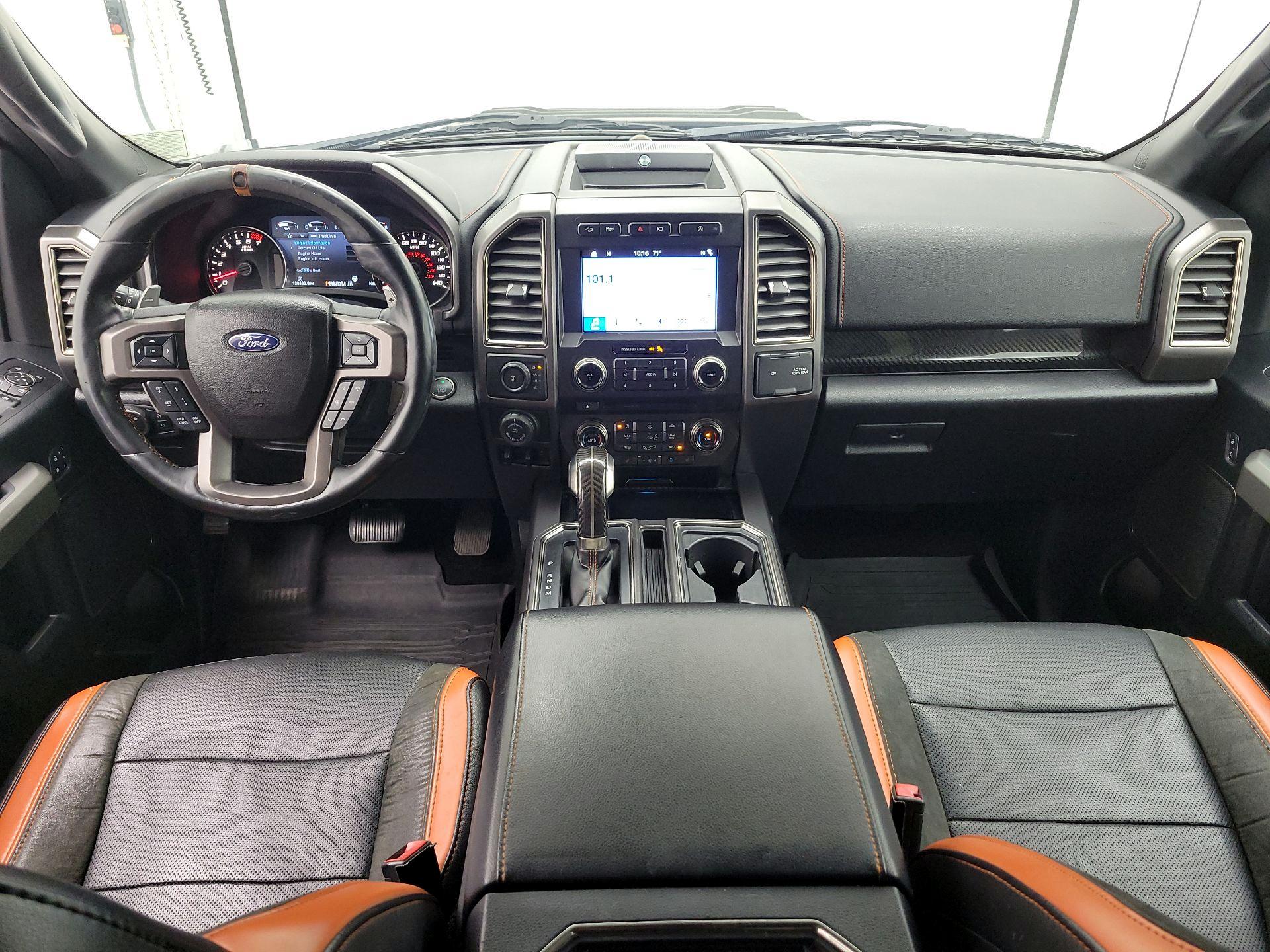 Thumbnail: 2018 Ford F-150 - 9