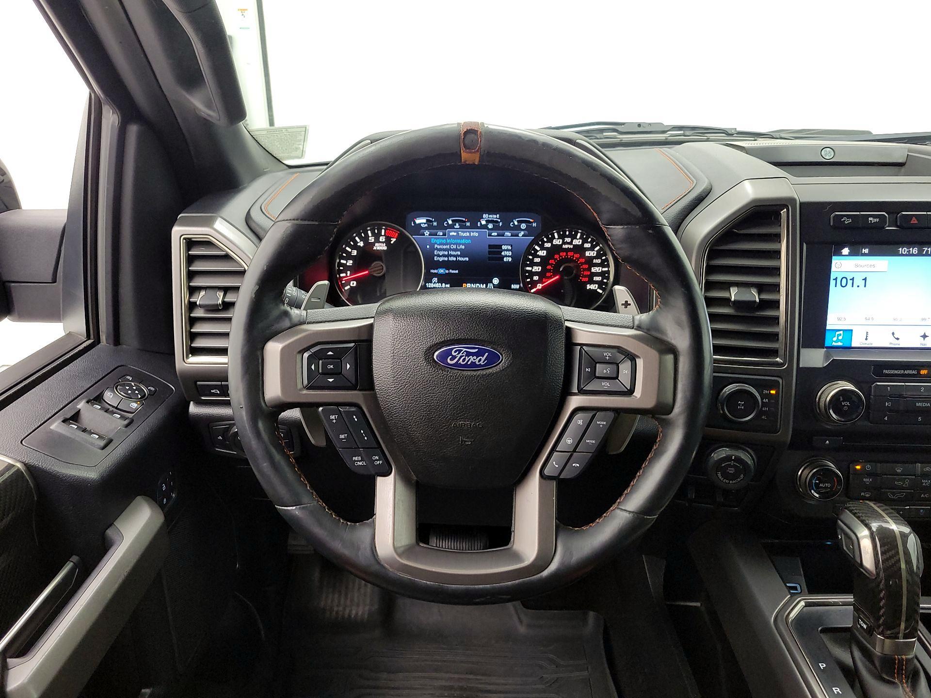 Thumbnail: 2018 Ford F-150 - 10