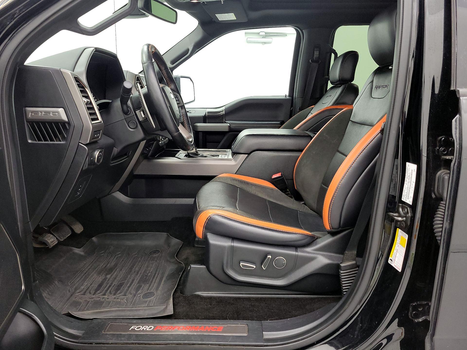 Thumbnail: 2018 Ford F-150 - 11