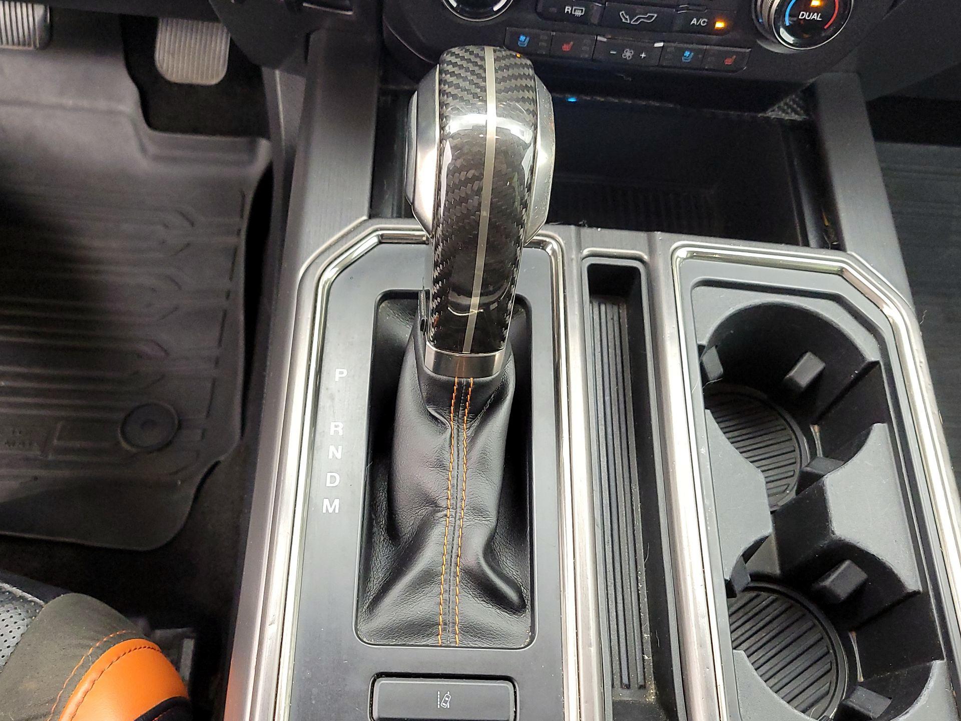 Thumbnail: 2018 Ford F-150 - 18