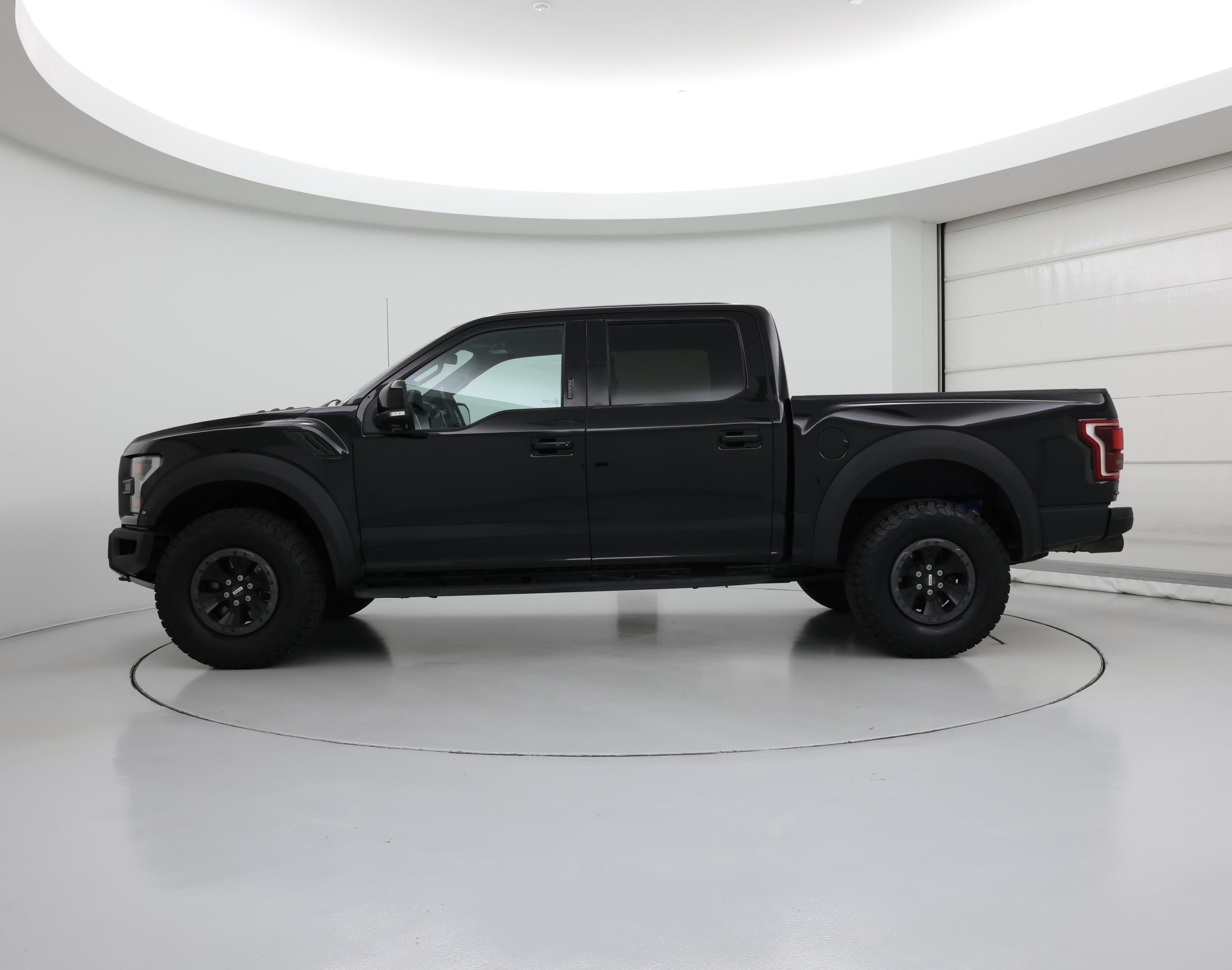 Thumbnail: 2018 Ford F-150 - 3