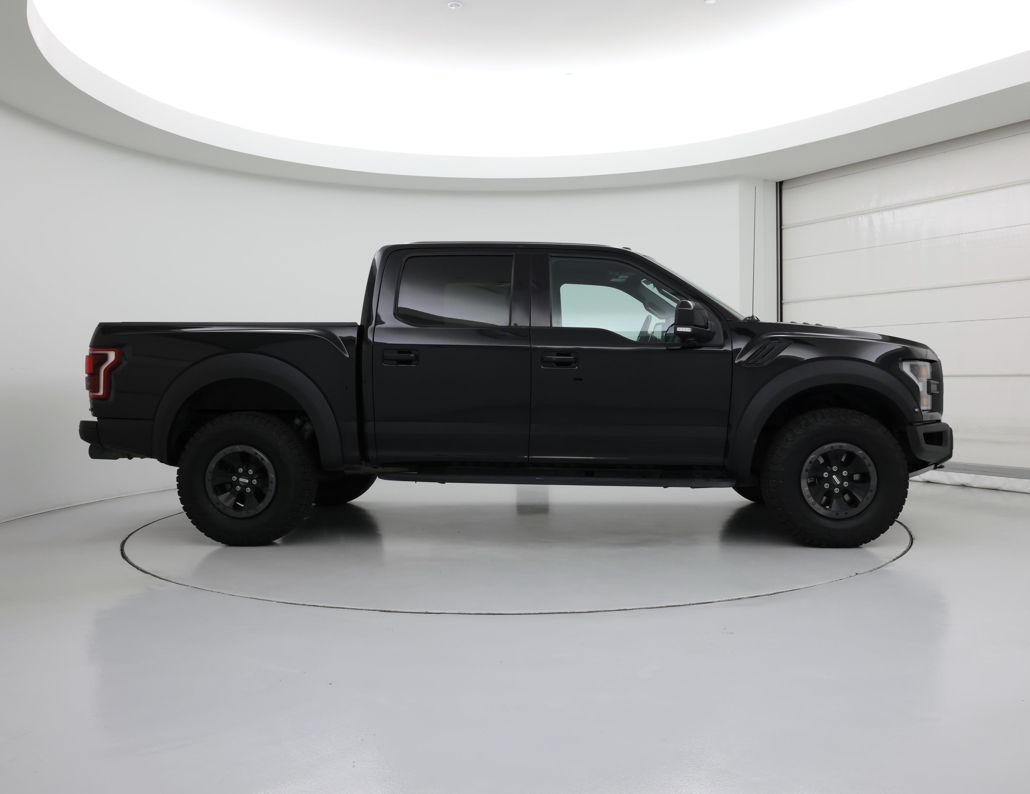 Thumbnail: 2018 Ford F-150 - 7