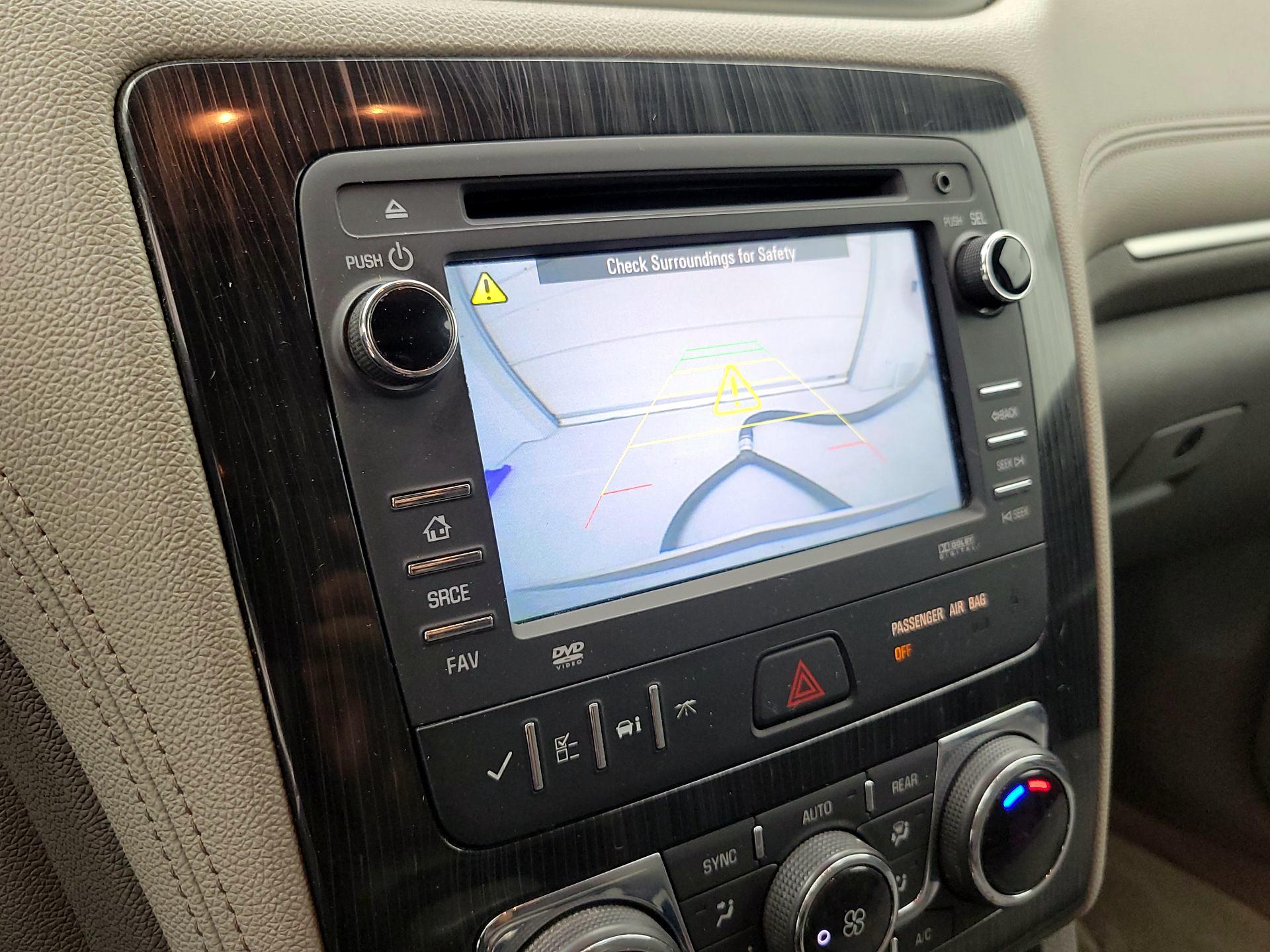Thumbnail: 2016 Chevrolet Traverse - 14