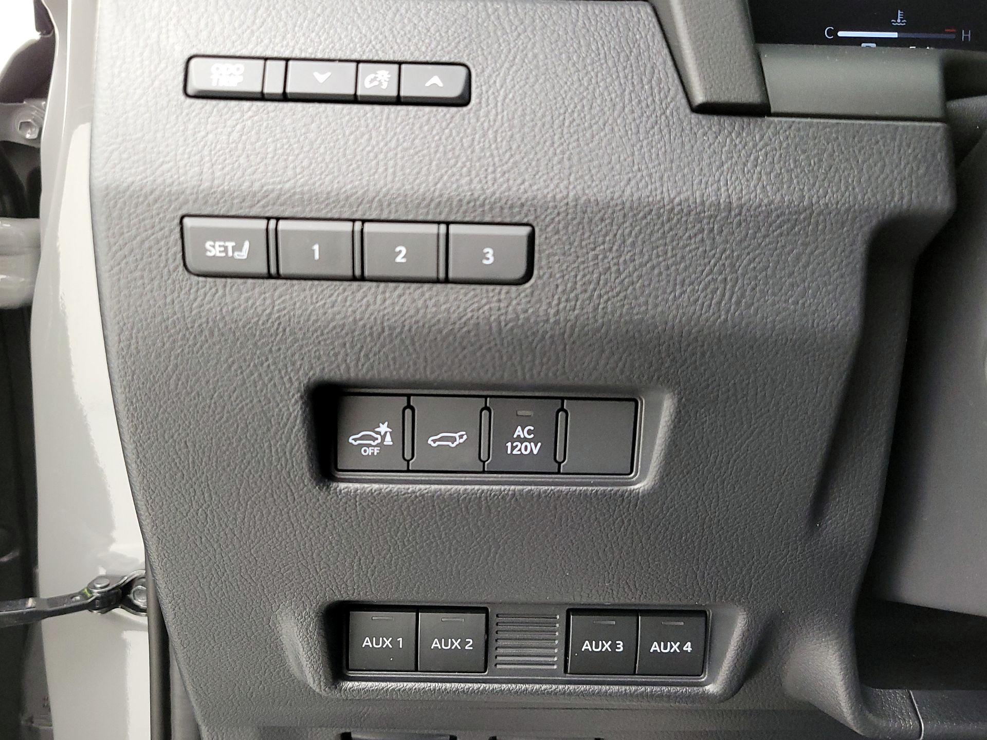 Thumbnail: 2026 Lexus GX - 13