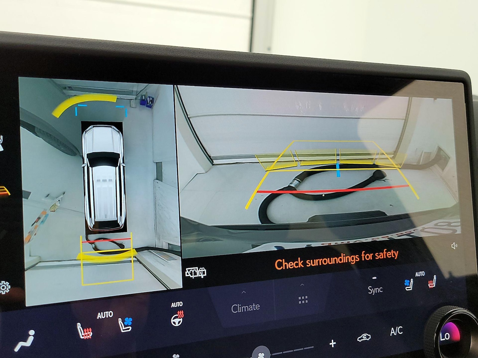 2026 Lexus GX Overtrail - Photo 15