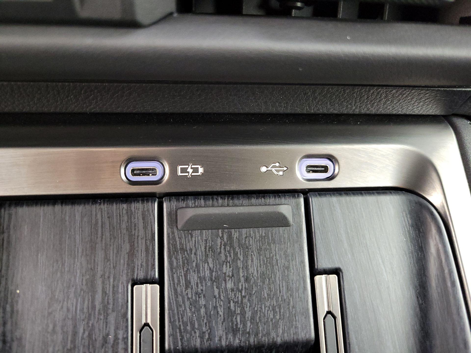 Thumbnail: 2026 Lexus GX - 18