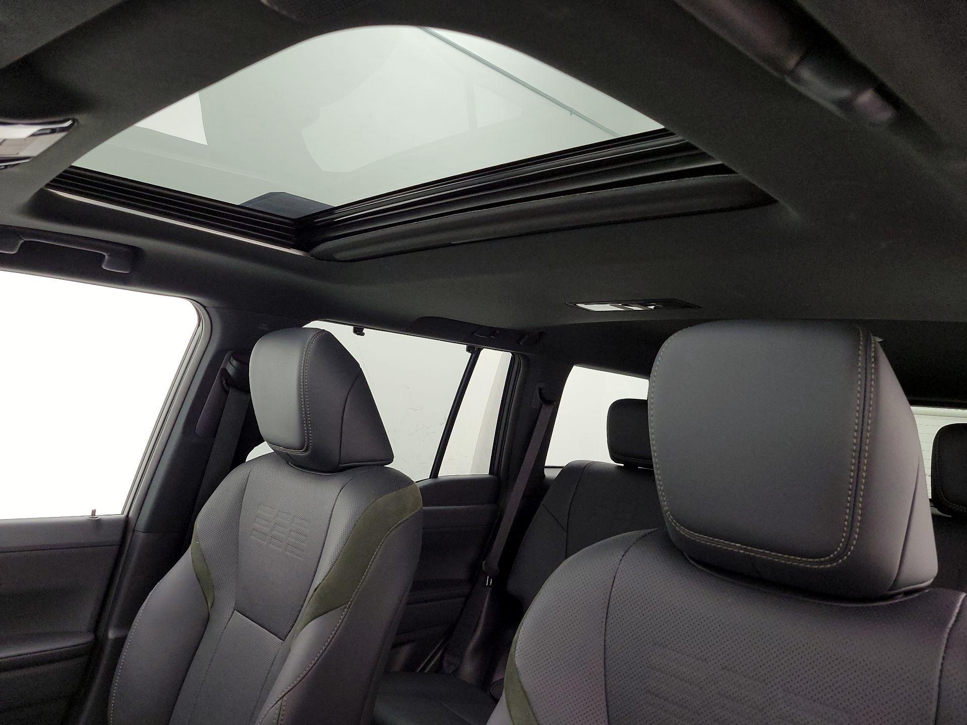 Thumbnail: 2026 Lexus GX - 19
