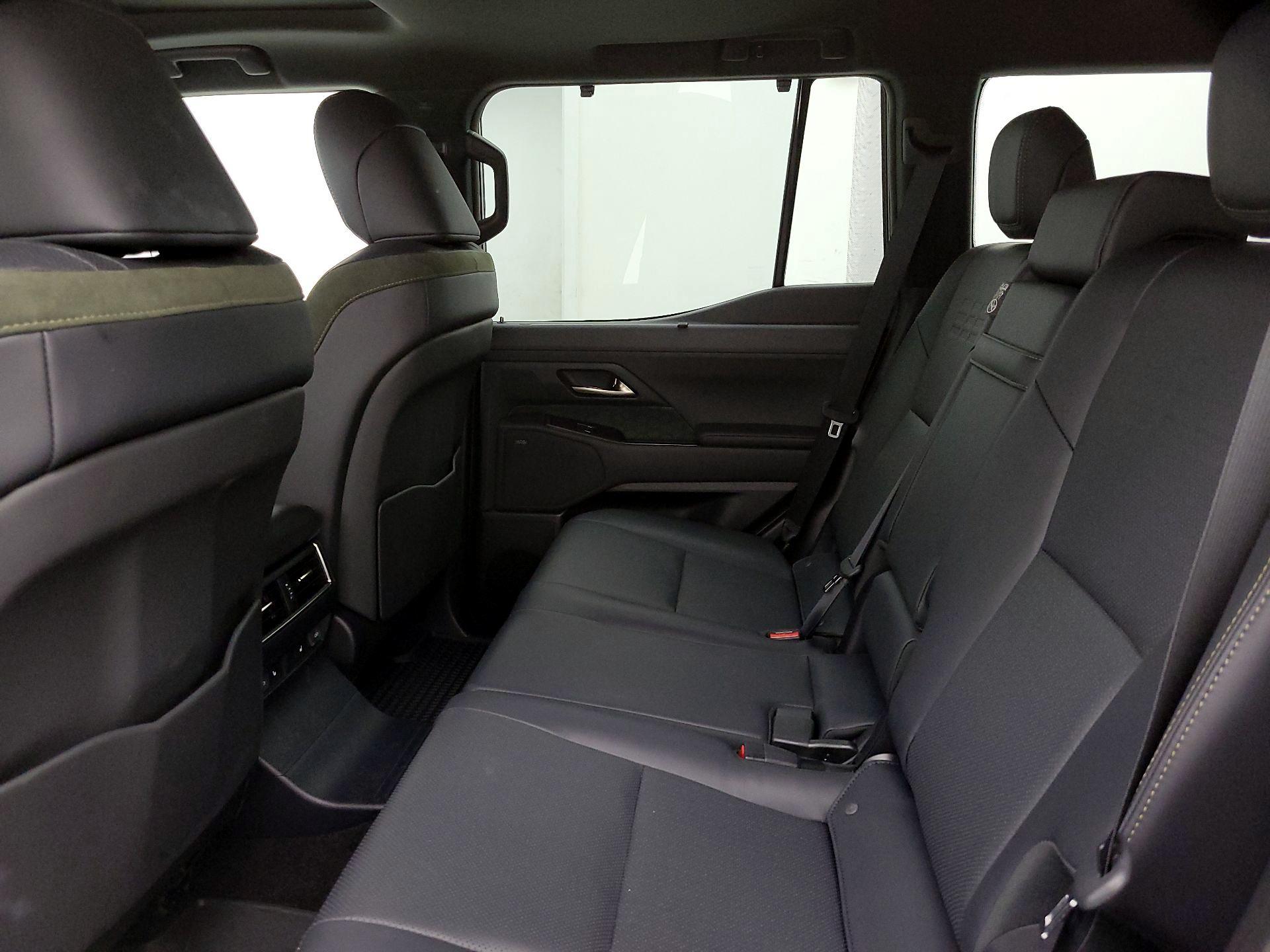 Thumbnail: 2026 Lexus GX - 20