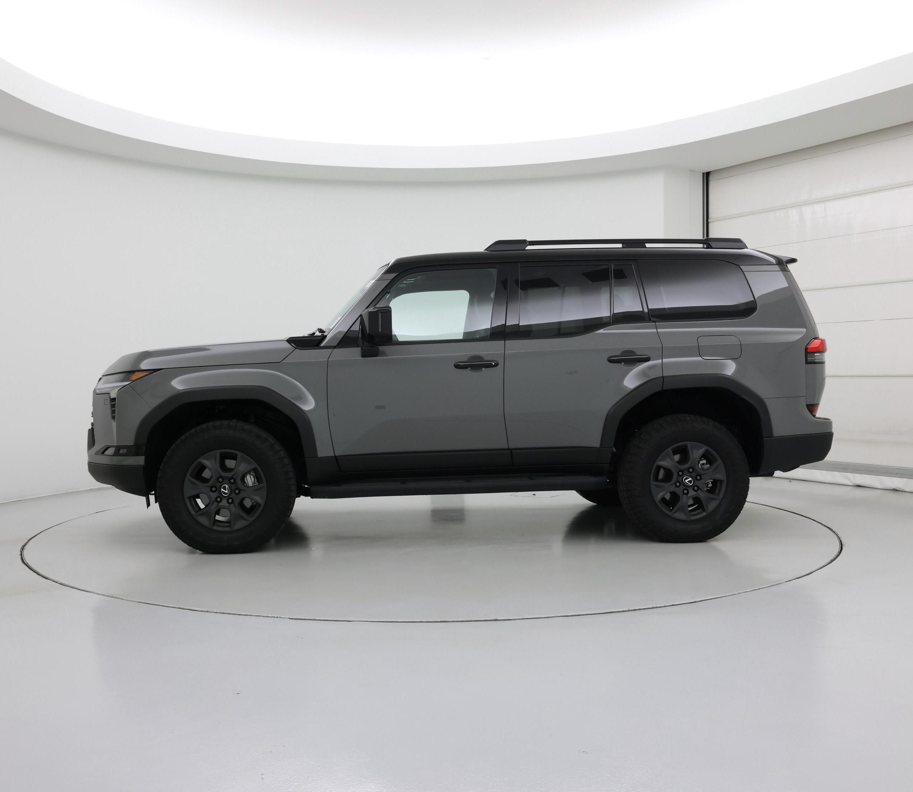 Thumbnail: 2026 Lexus GX - 3