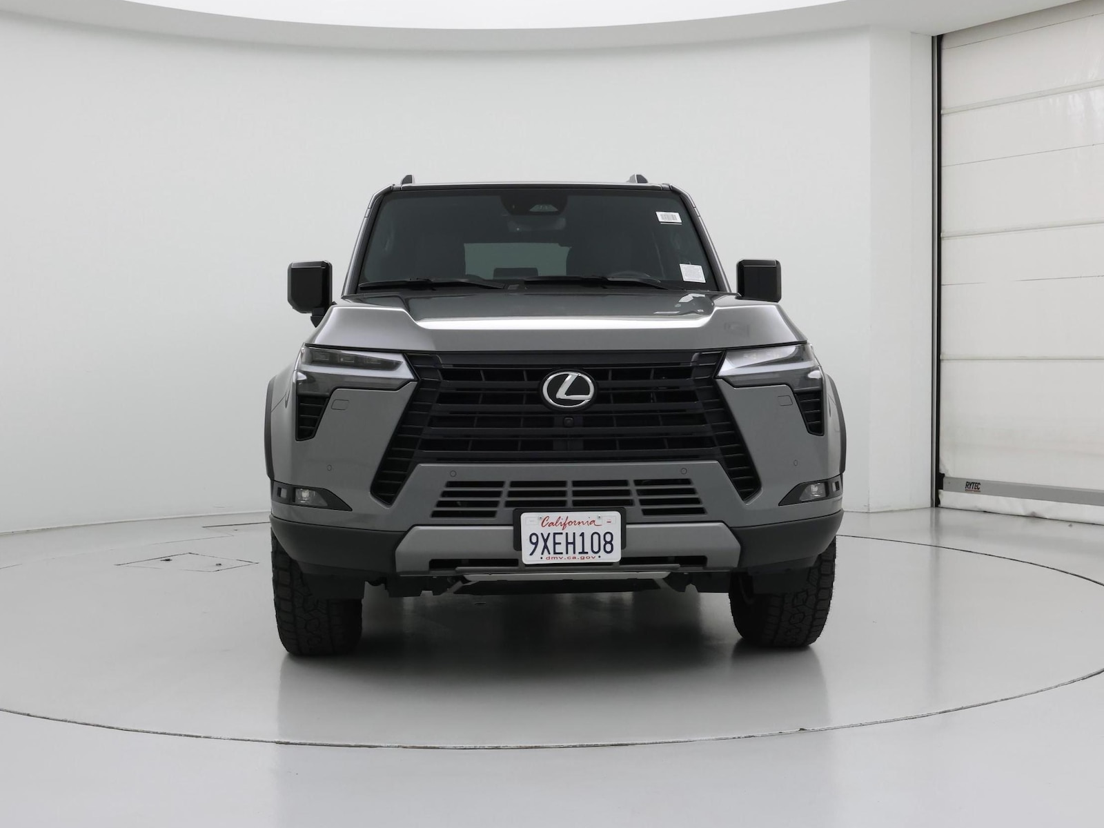 2026 Lexus GX Overtrail - Photo 6
