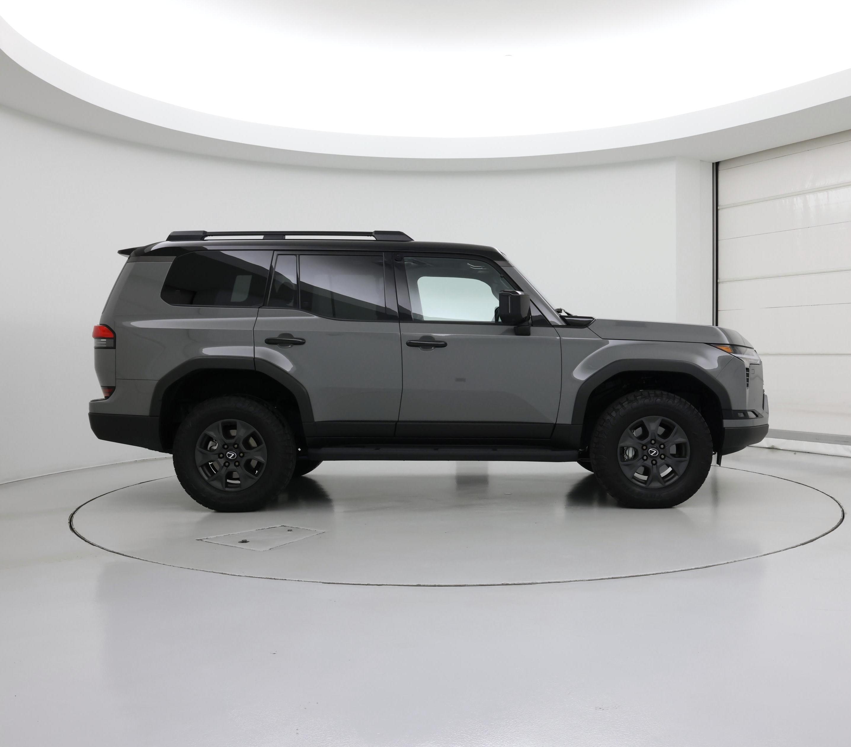 Thumbnail: 2026 Lexus GX - 7