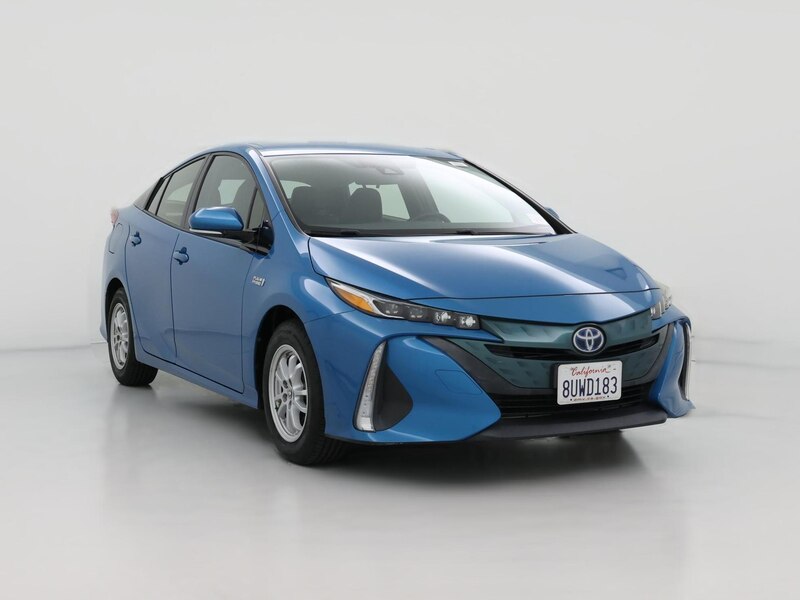 2018 Toyota Prius Prime Premium -
                  Sacramento, CA
