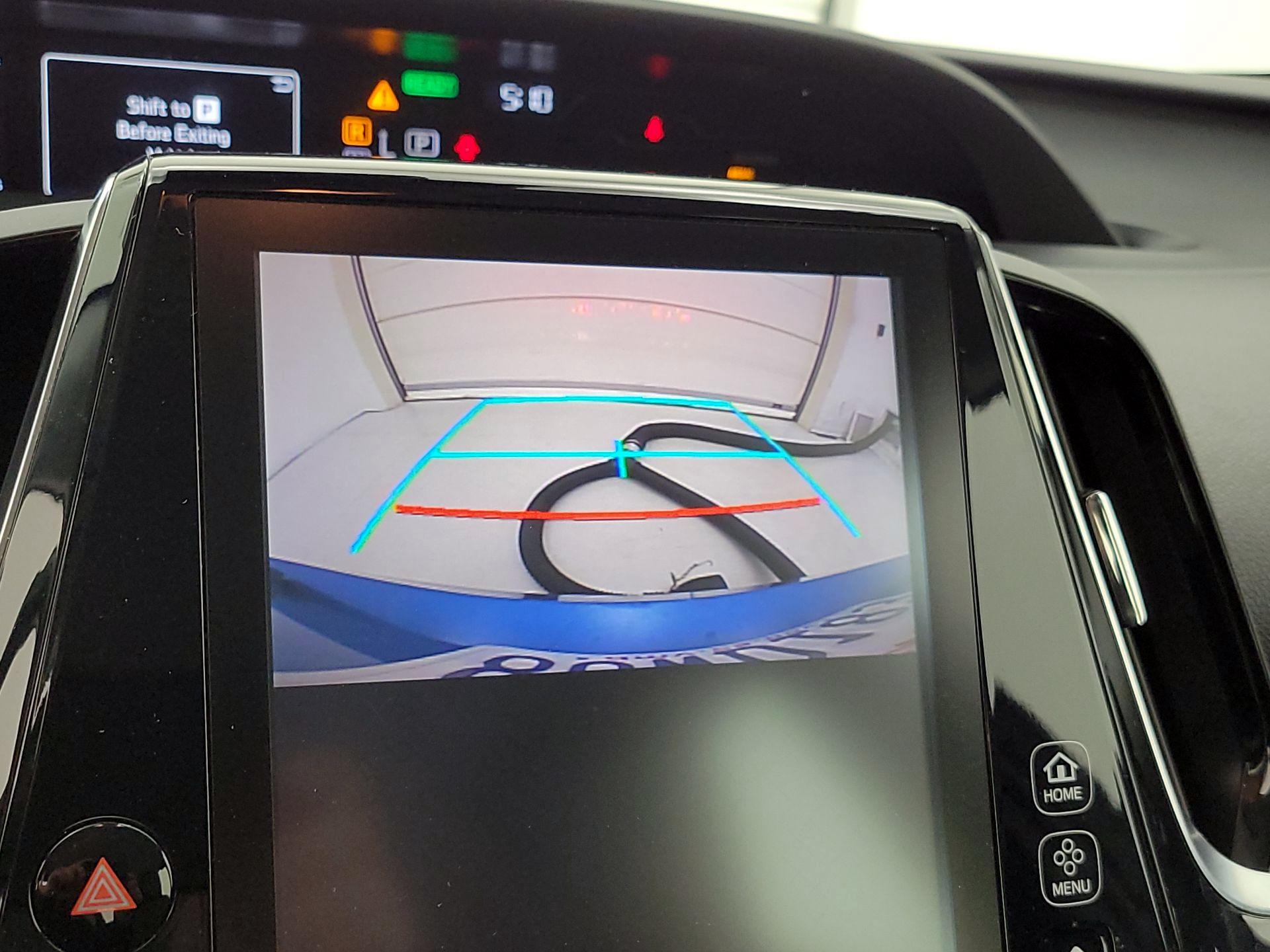 Thumbnail: 2018 Toyota Prius Prime - 15