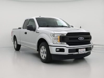 2019 Ford F150 XL