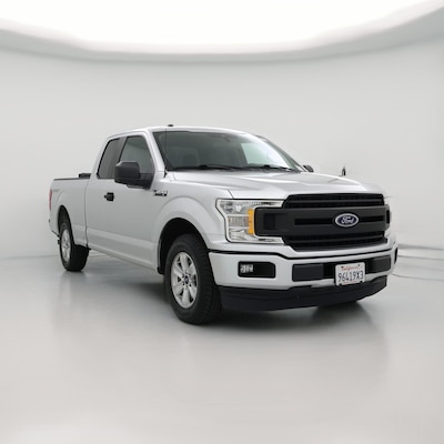 2019 Ford F150 XL