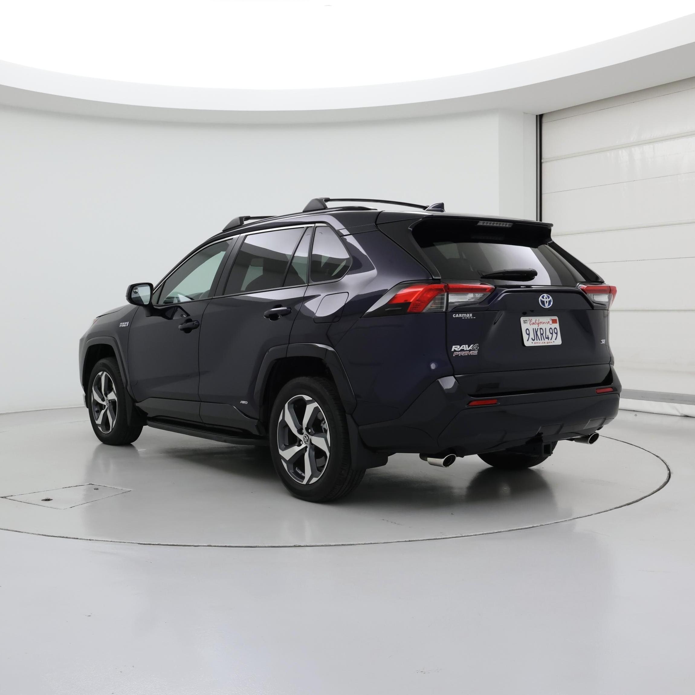Thumbnail: 2023 Toyota RAV4 - 2