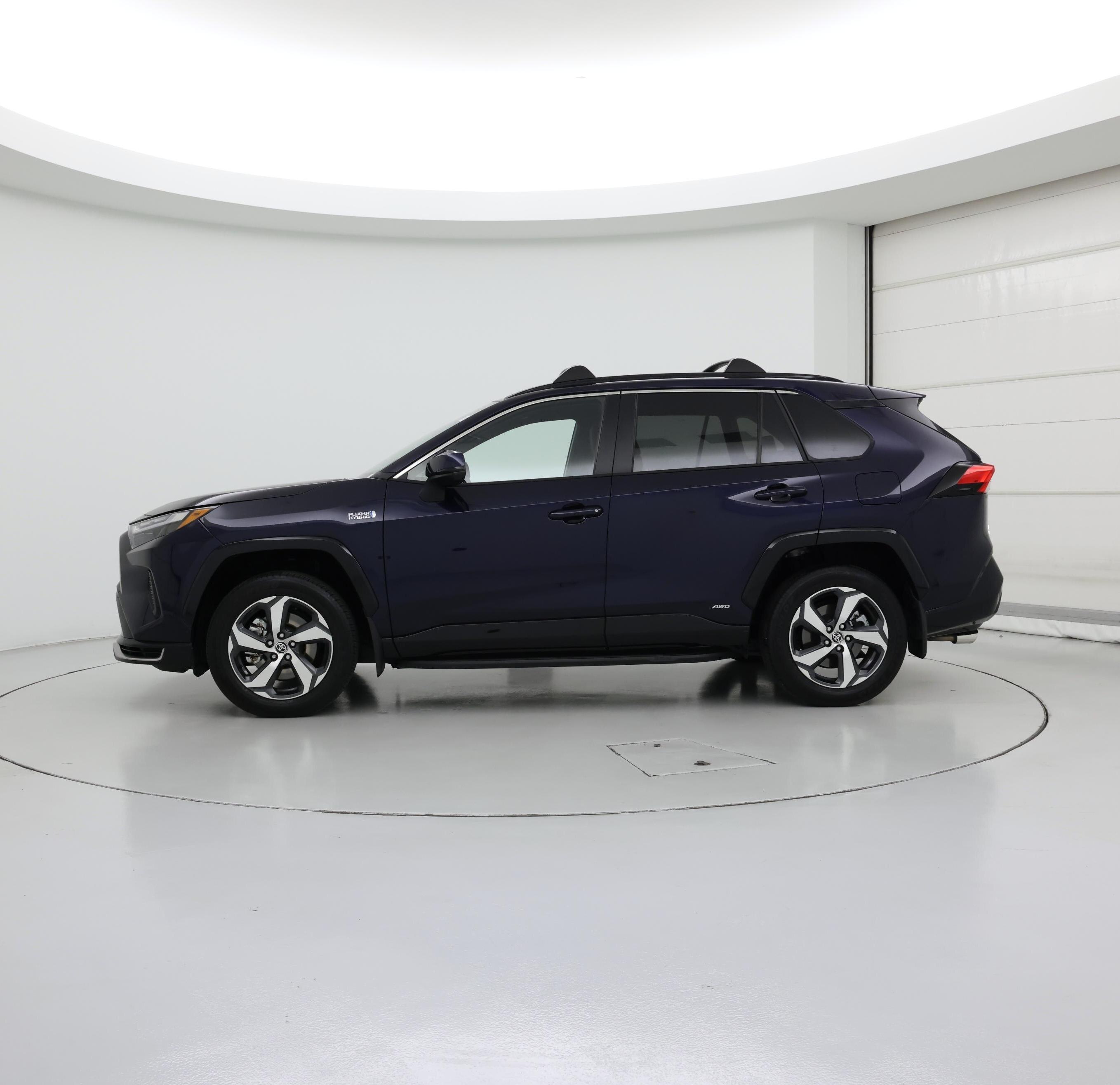 Thumbnail: 2023 Toyota RAV4 - 3